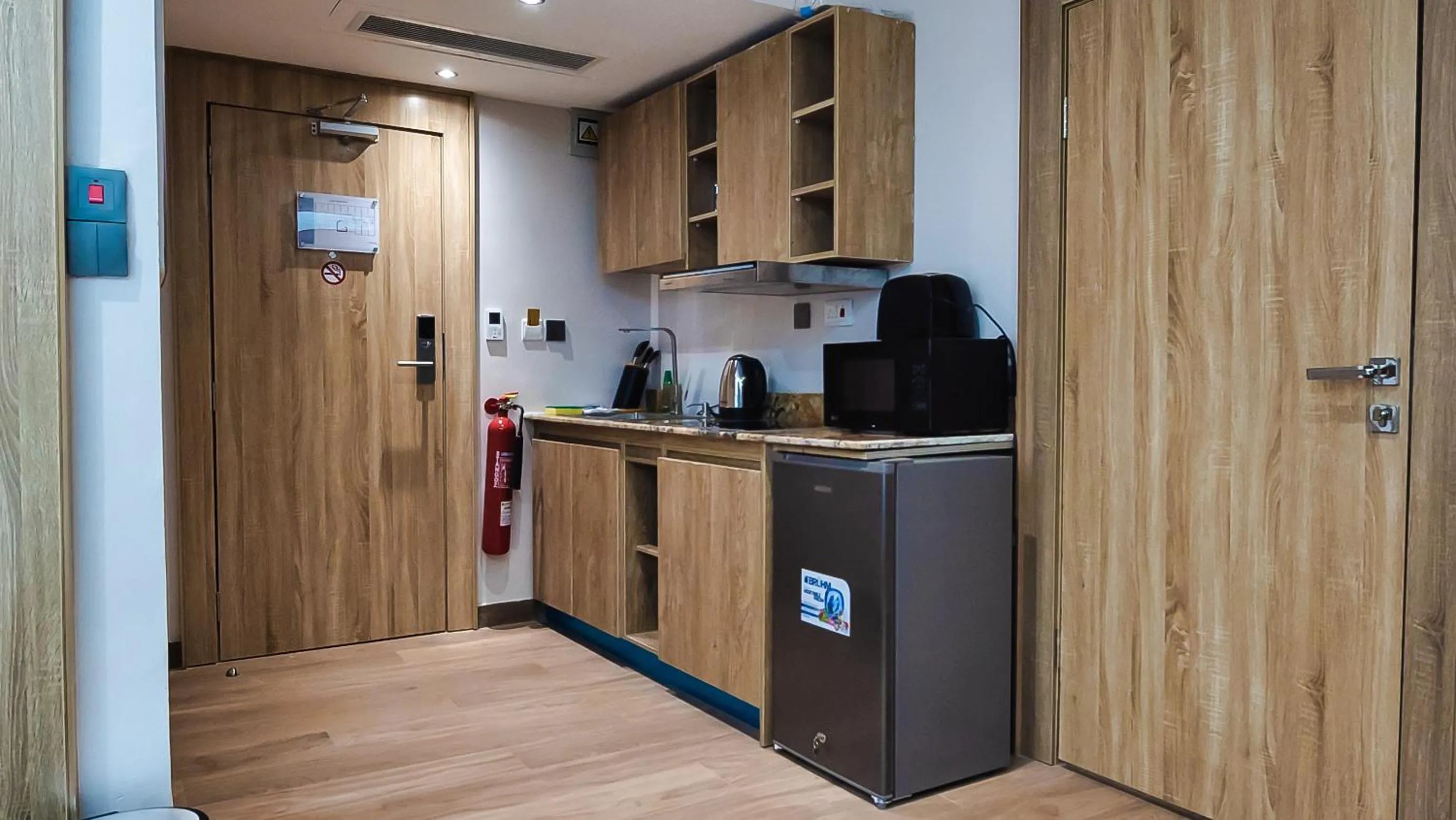 Standard Apartment in Sunflower Residence Victoria Island