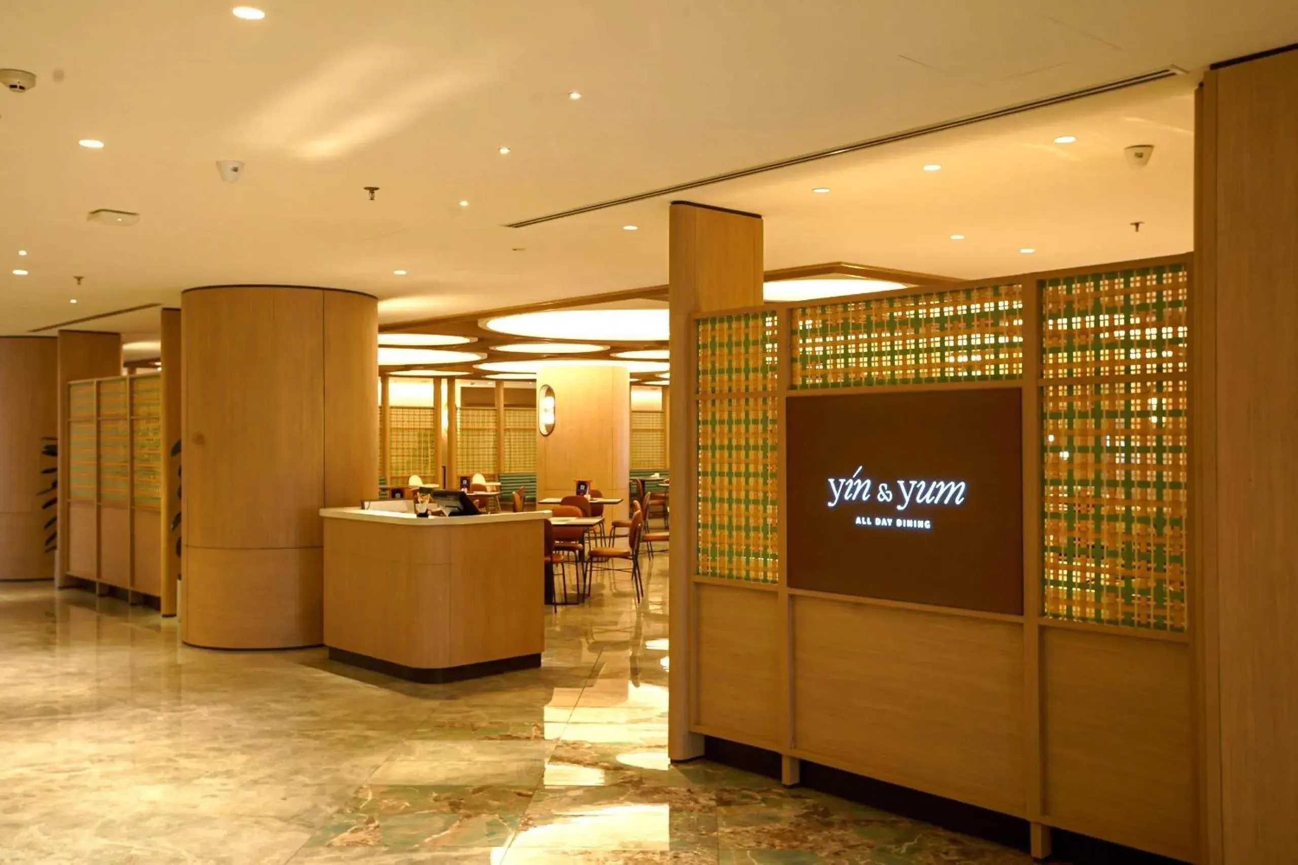 Restaurant/places to eat in VIVERE Hotel, ARTOTEL Curated Restaurant/places to eat in VIVERE Hotel, ARTOTEL Curated