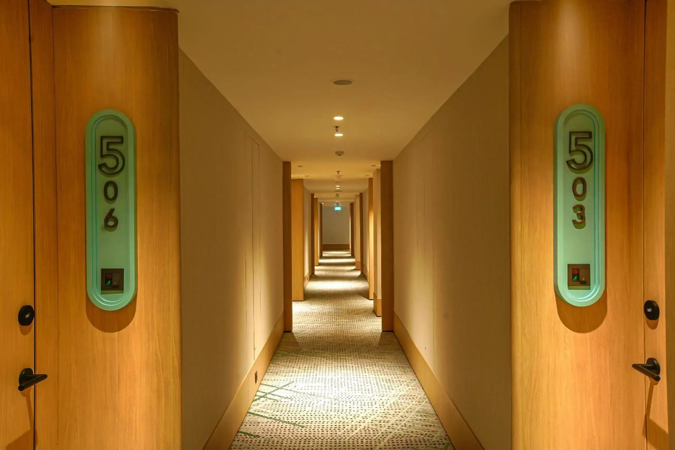 Property building in VIVERE Hotel, ARTOTEL Curated Property building in VIVERE Hotel, ARTOTEL Curated