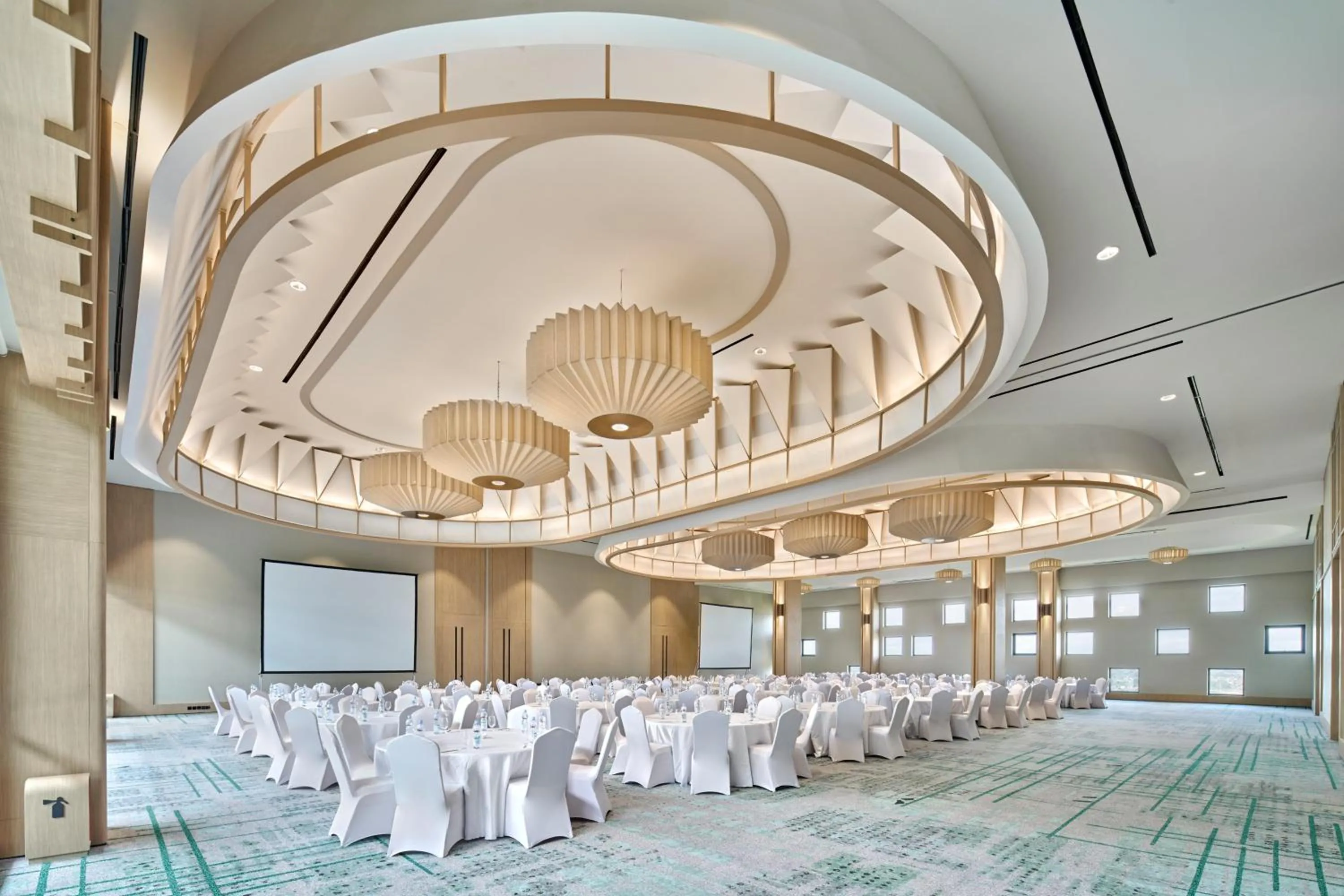 Banquet/Function facilities in VIVERE Hotel, ARTOTEL Curated