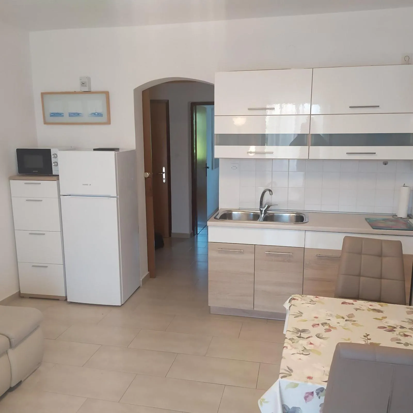 Apartments Olea