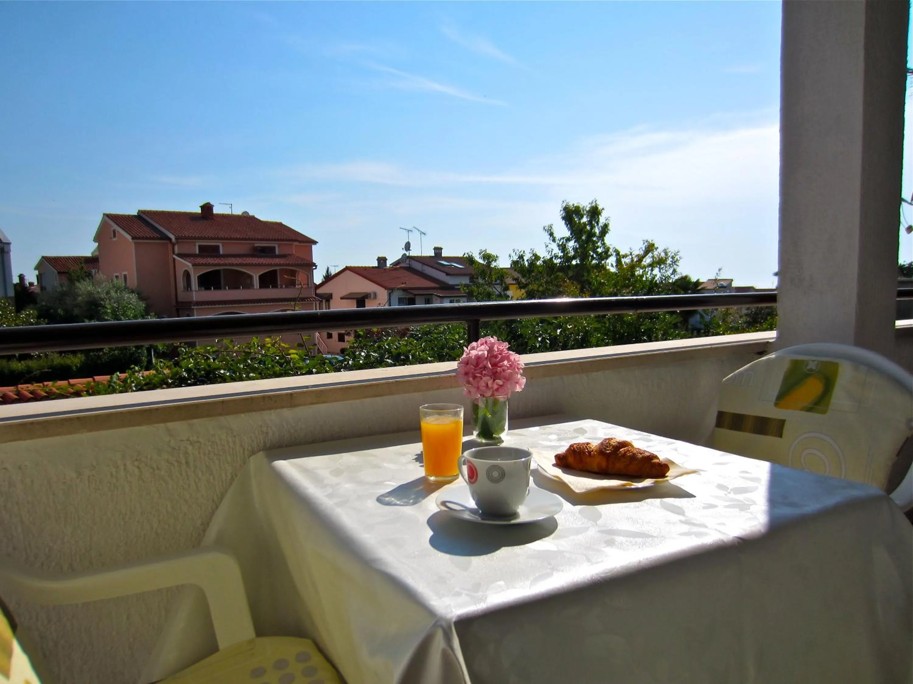 Day in Apartments Olea
