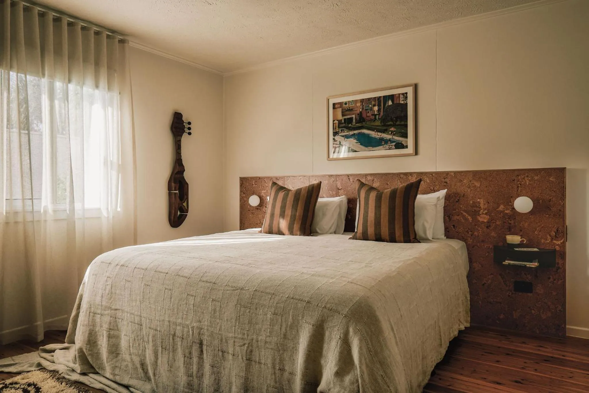 The Cheshire Cat Boutique Motel