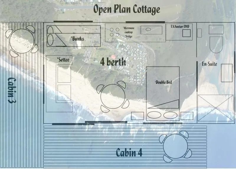 Ingenia Holidays Old Bar Beach