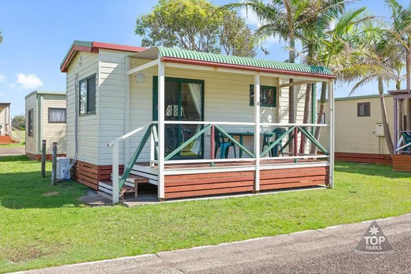 Ingenia Holidays Old Bar Beach