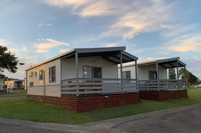 Ingenia Holidays Old Bar Beach Ingenia Holidays Old Bar Beach