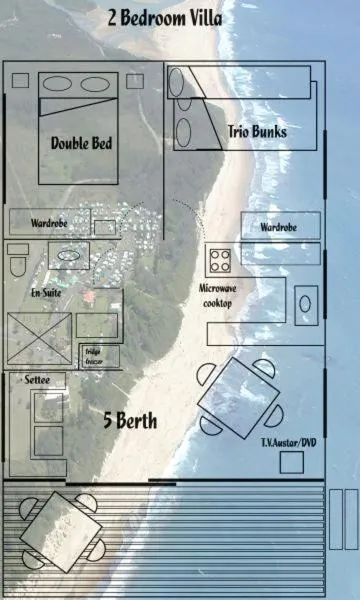 Ingenia Holidays Old Bar Beach