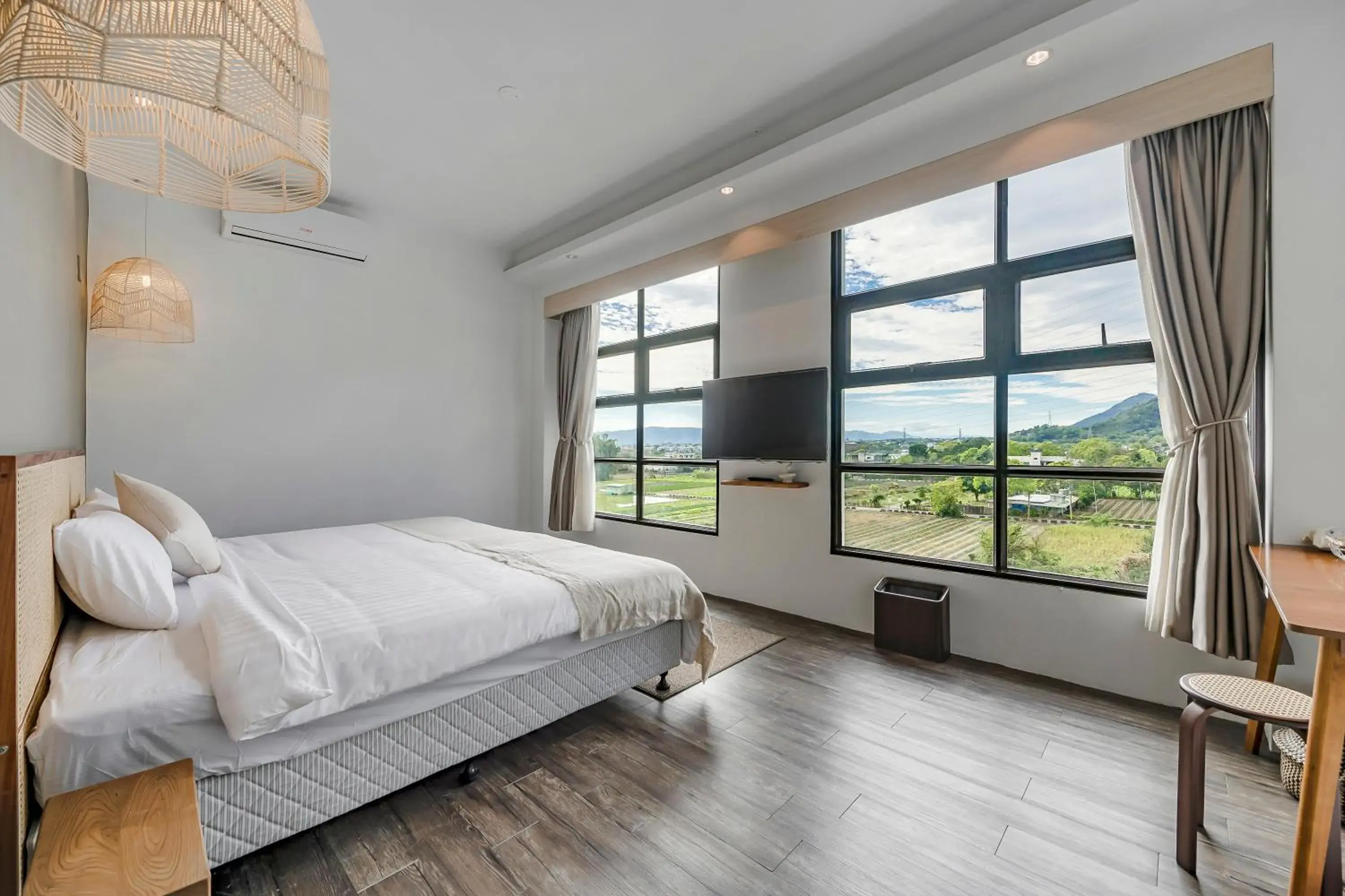 Photo of the whole room, Bed in Kuma B&B Photo of the whole room, Bed in Kuma B&B