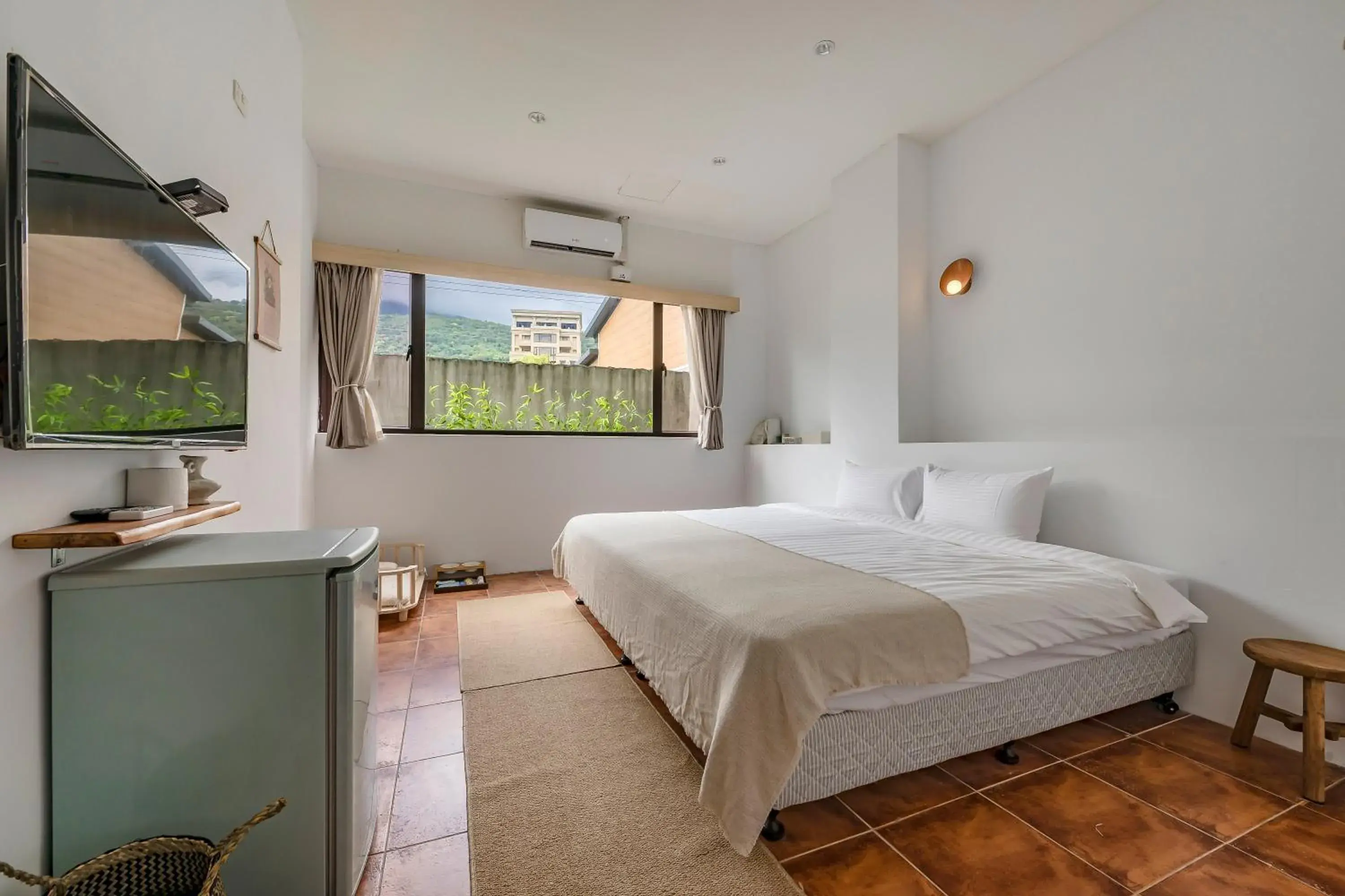 Pet Friendly Double Room in Kuma B&B Pet Friendly Double Room in Kuma B&B