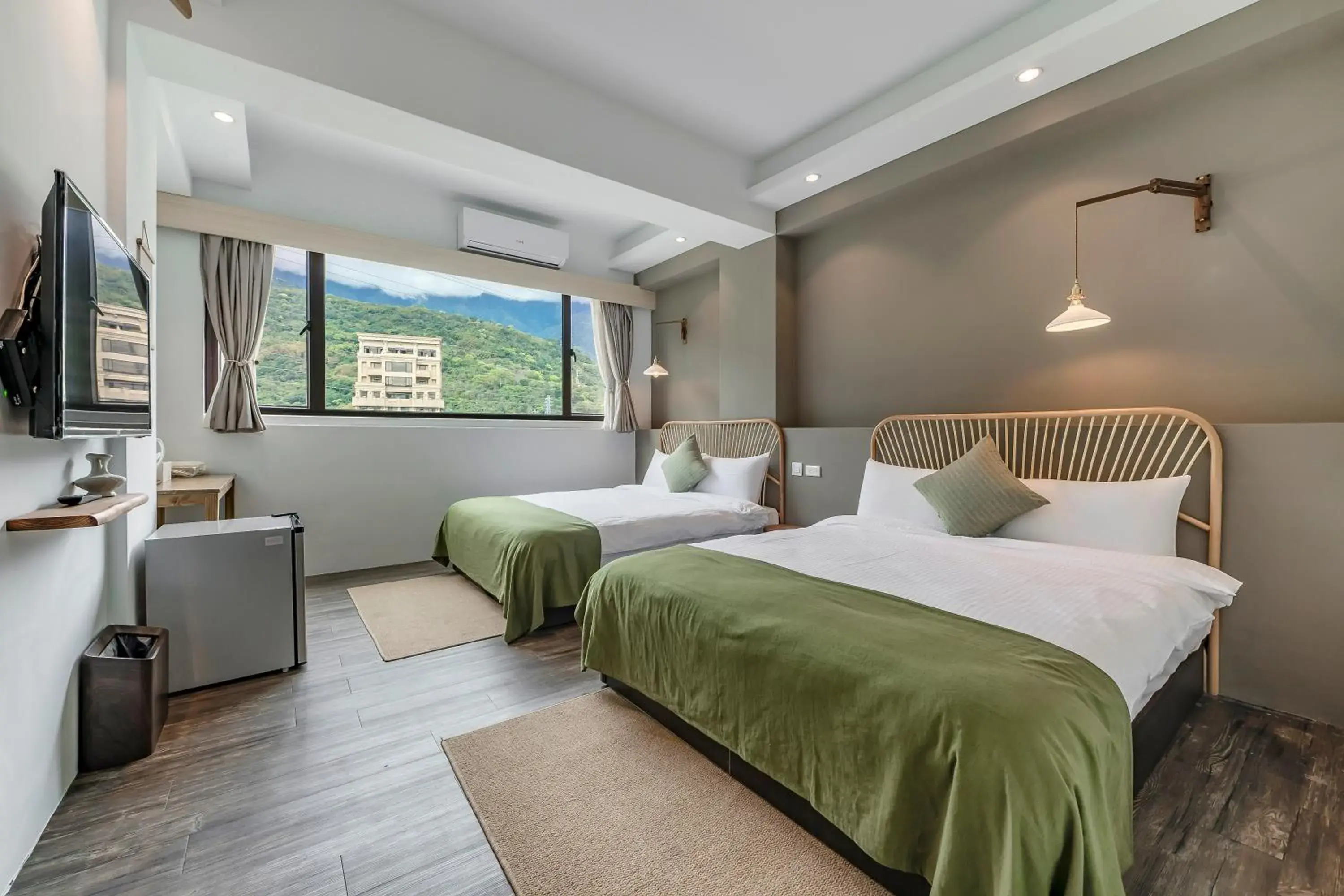 Photo of the whole room, Bed in Kuma B&B Photo of the whole room, Bed in Kuma B&B