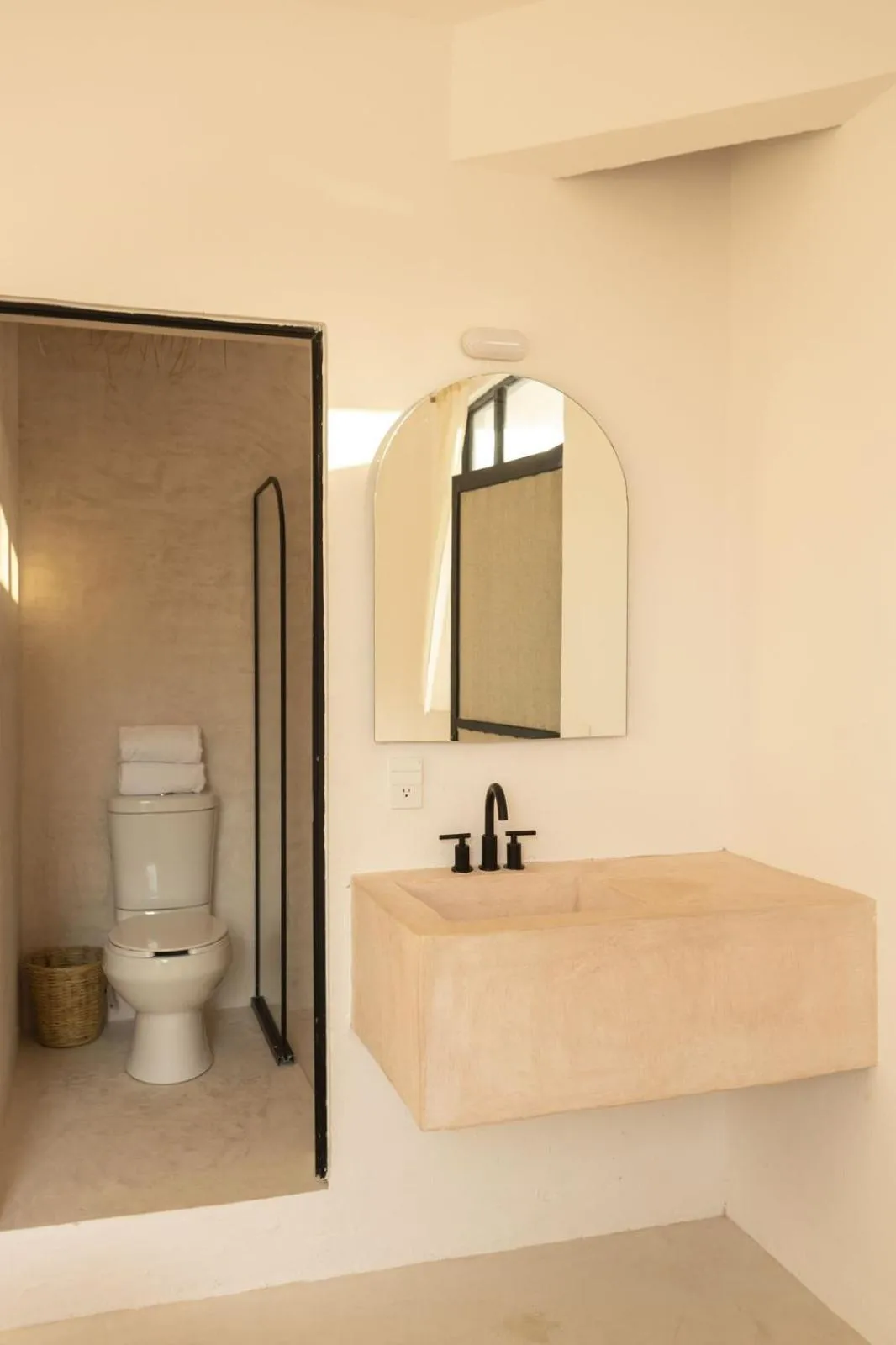 La Punta Rooms