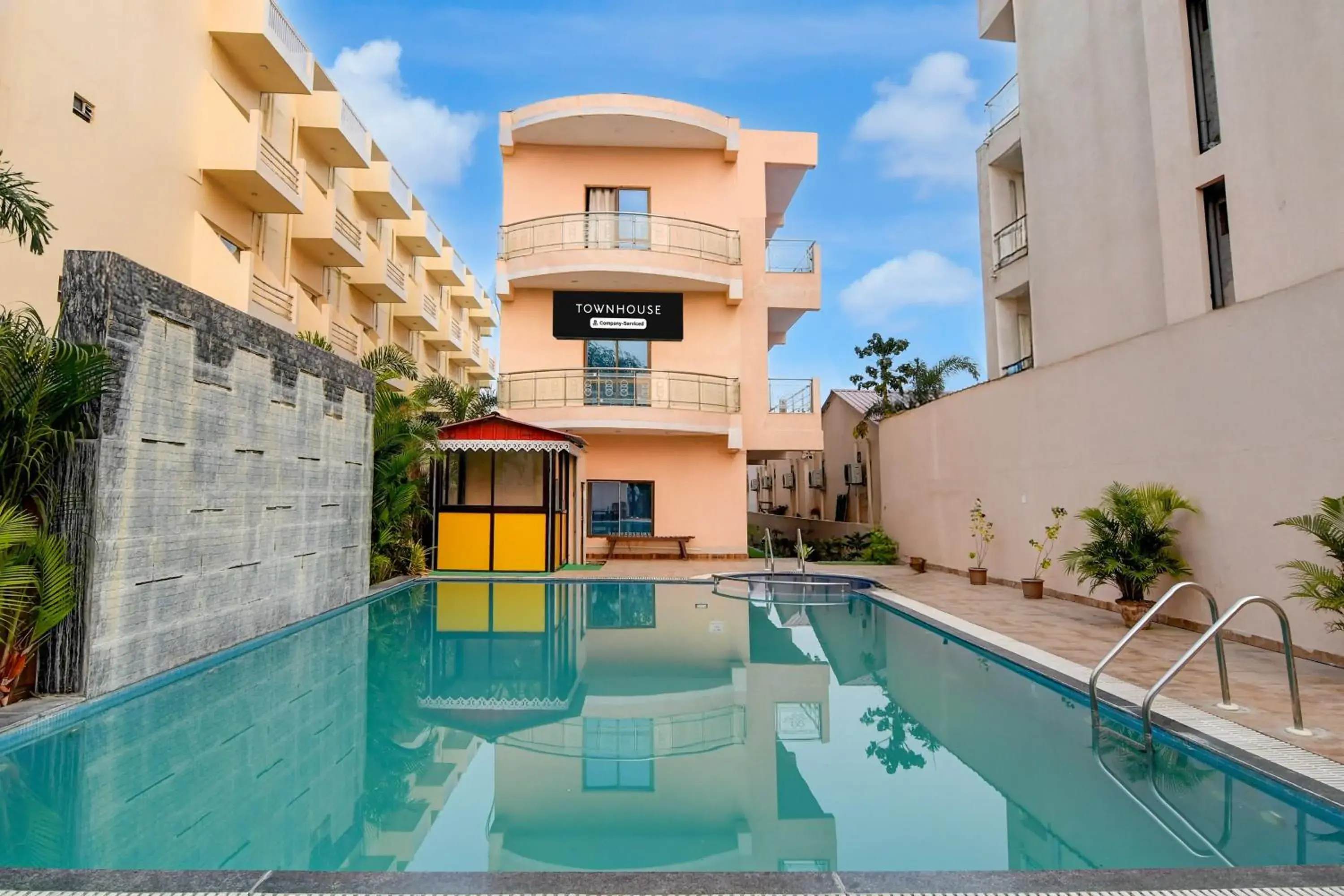Super Townhouse Mandarmani Beach Formerly Tropicana Beach Resort Super Townhouse Mandarmani Beach Formerly Tropicana Beach Resort