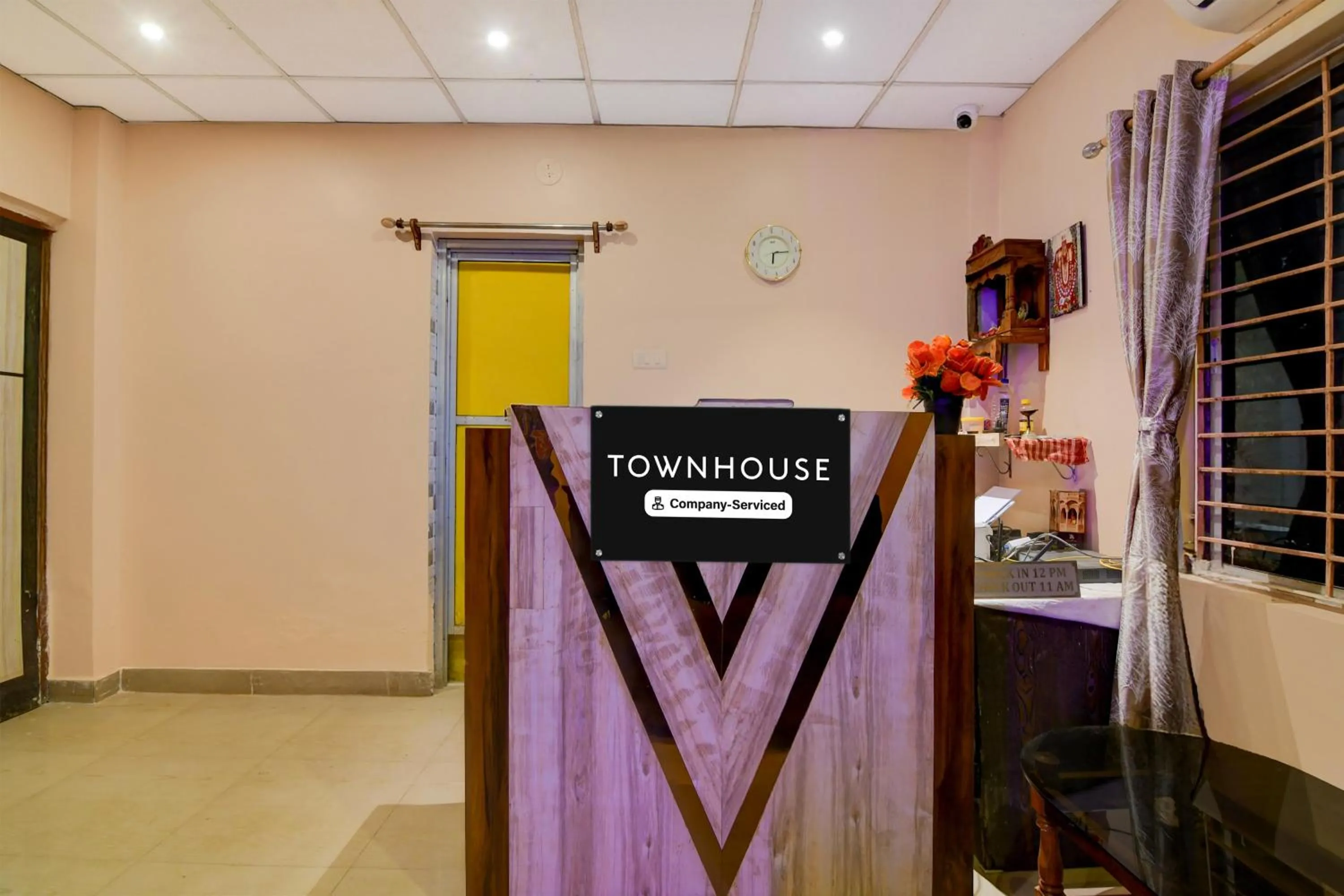 Super Townhouse Mandarmani Beach Formerly Tropicana Beach Resort
