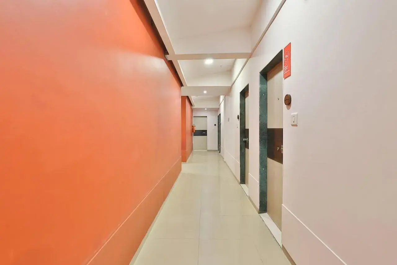 Lobby or reception in Hotel Isher International Lobby or reception in Hotel Isher International