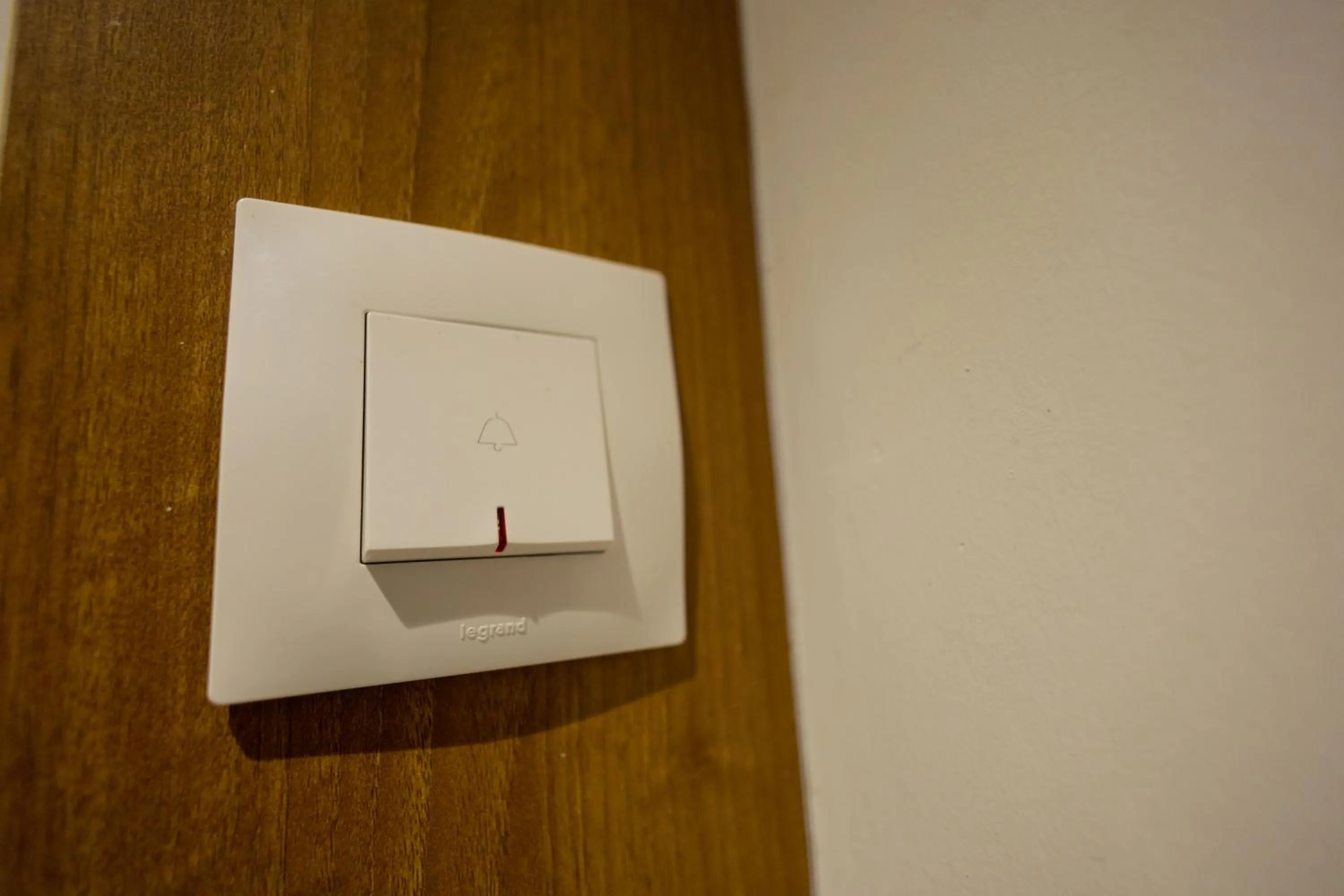 Property building in HOTEL VARDHA Inn