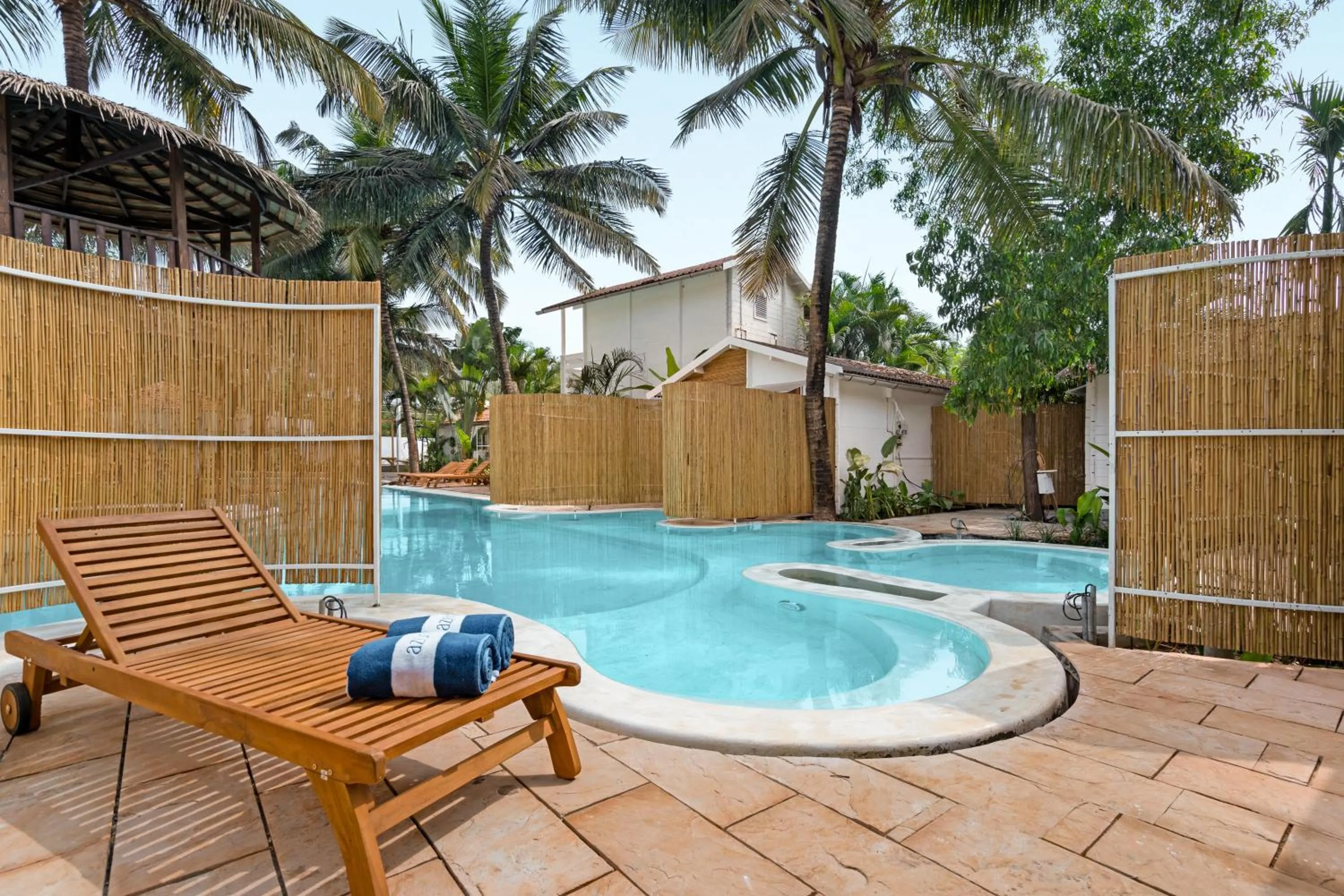 Azora by Ayatana, Goa