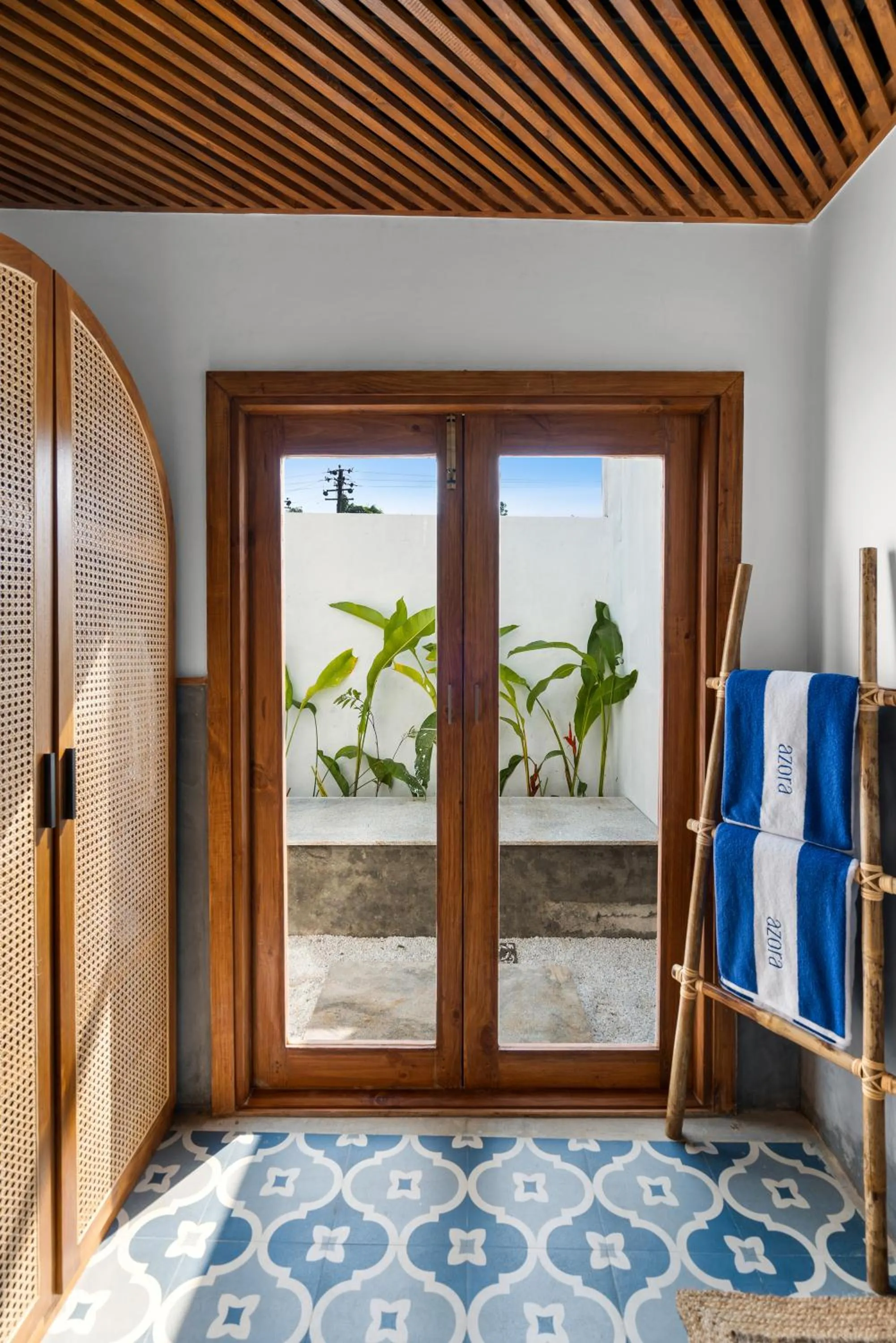 Azora by Ayatana, Goa