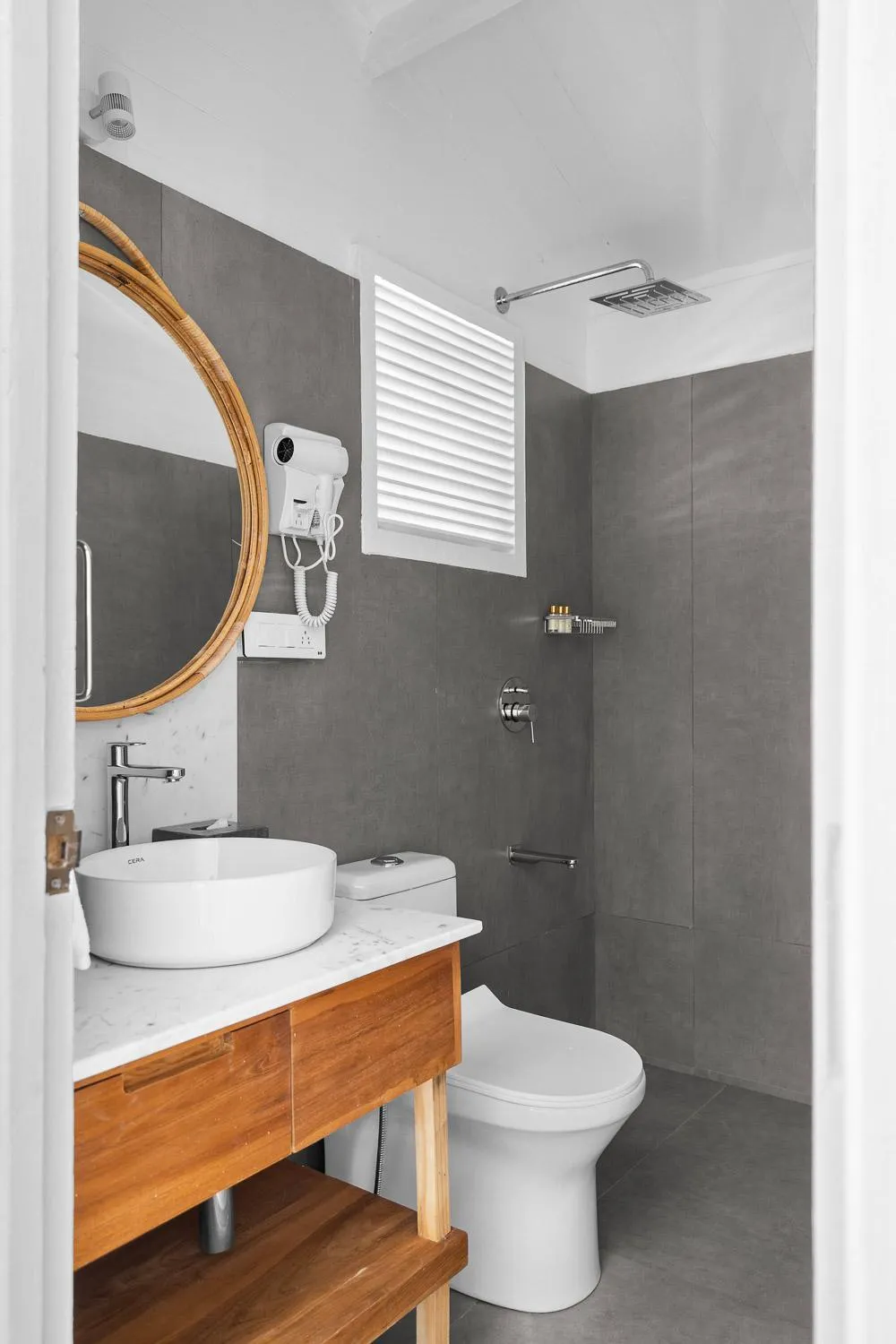 Azora by Ayatana, Goa