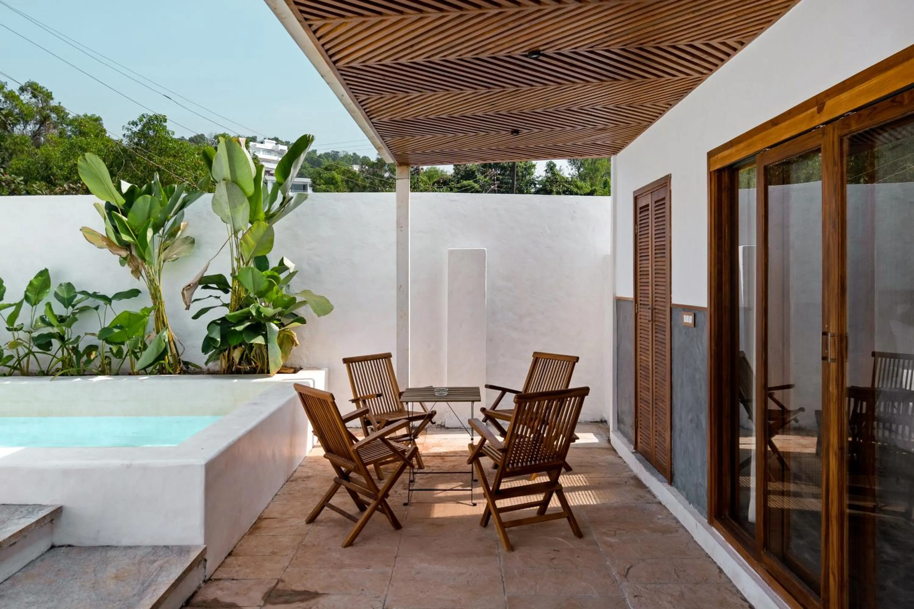 Azora by Ayatana, Goa