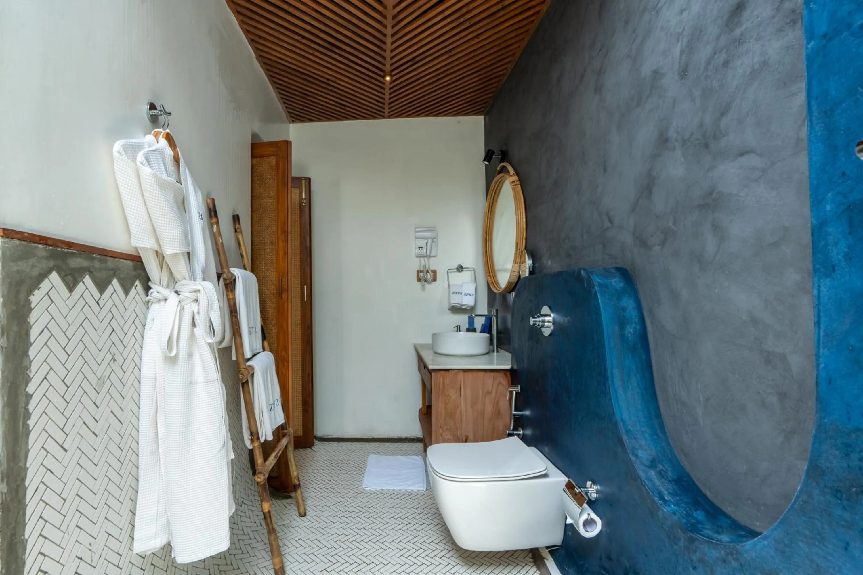 Azora by Ayatana, Goa