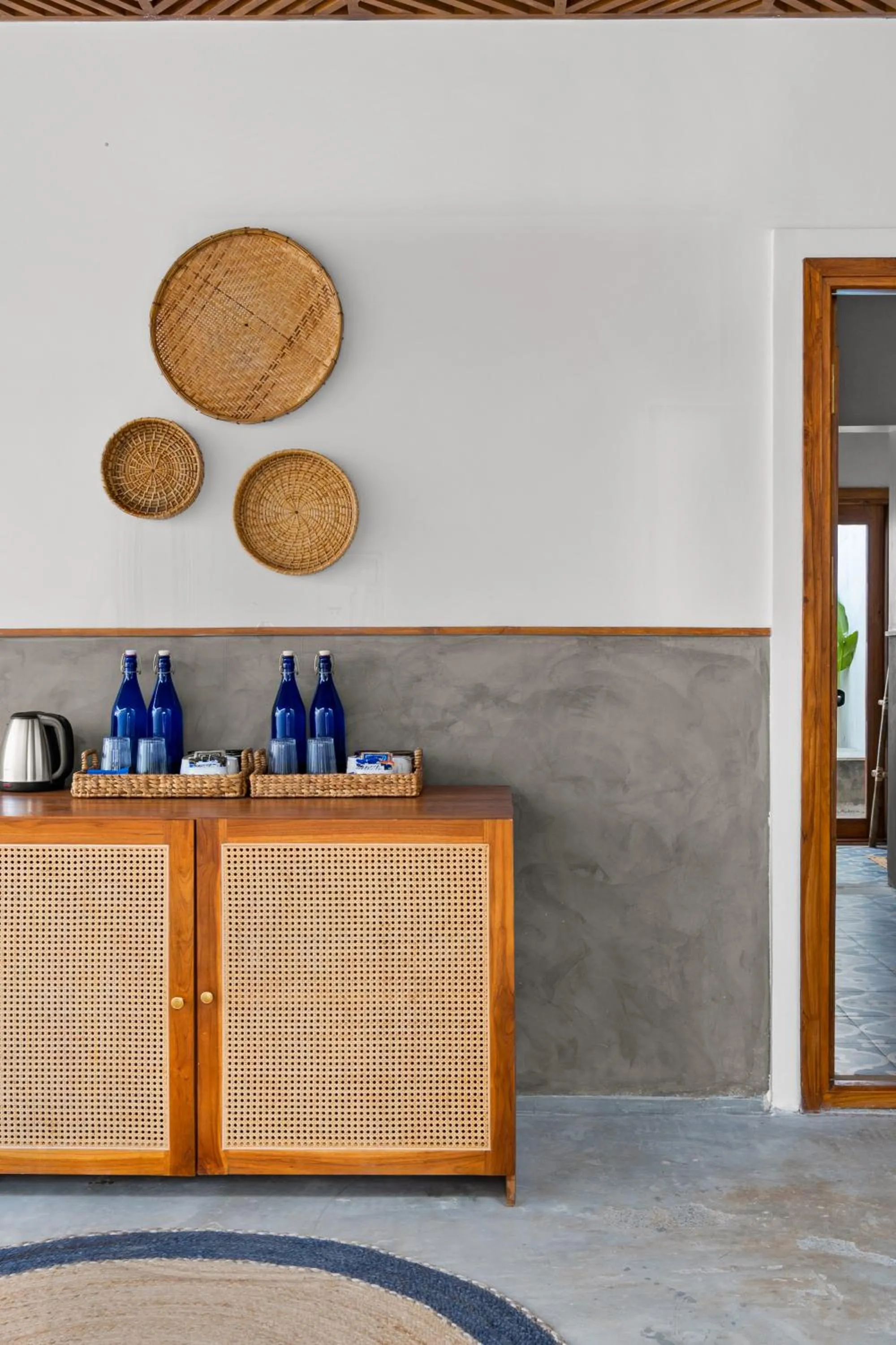 Azora by Ayatana, Goa