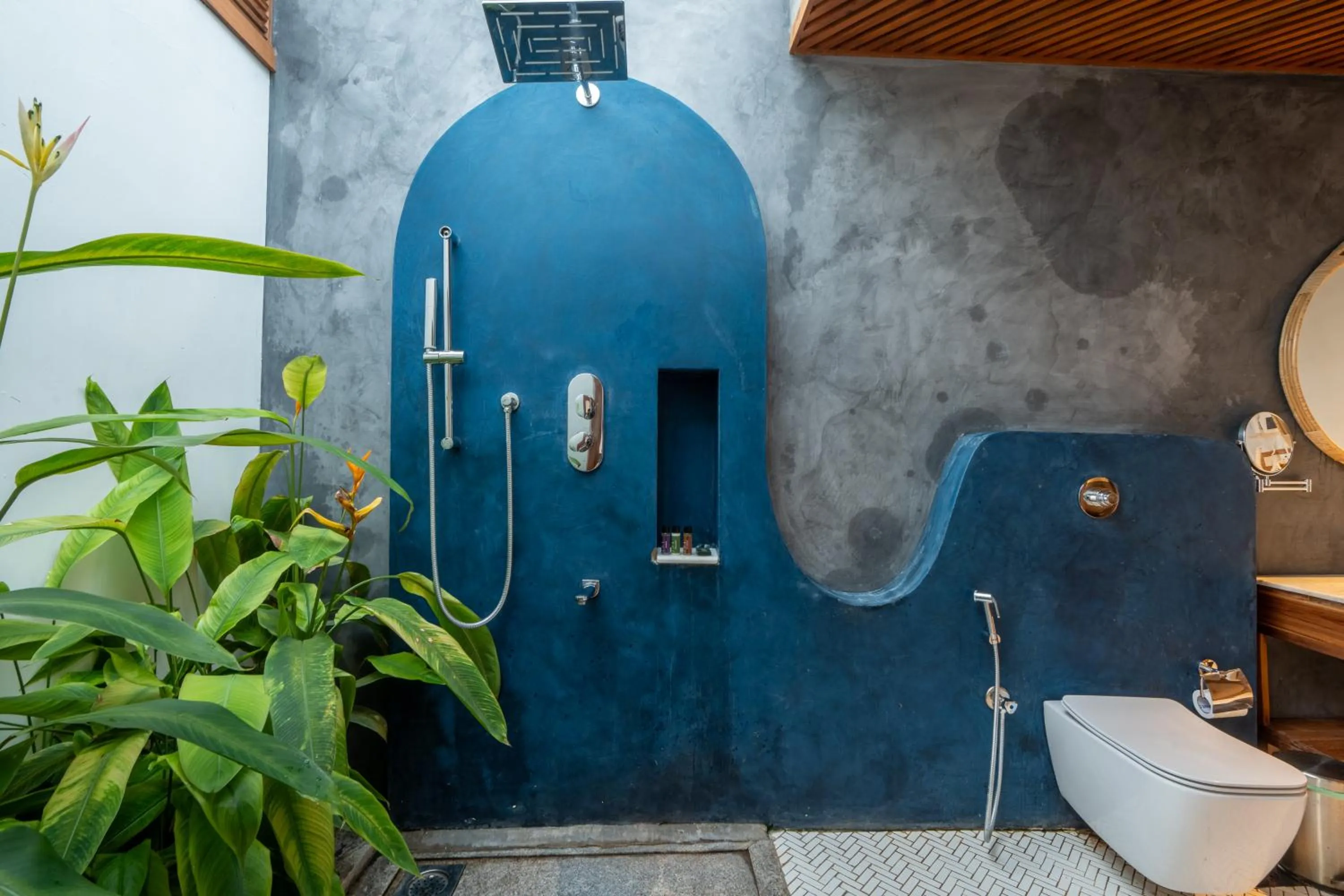 Azora by Ayatana, Goa