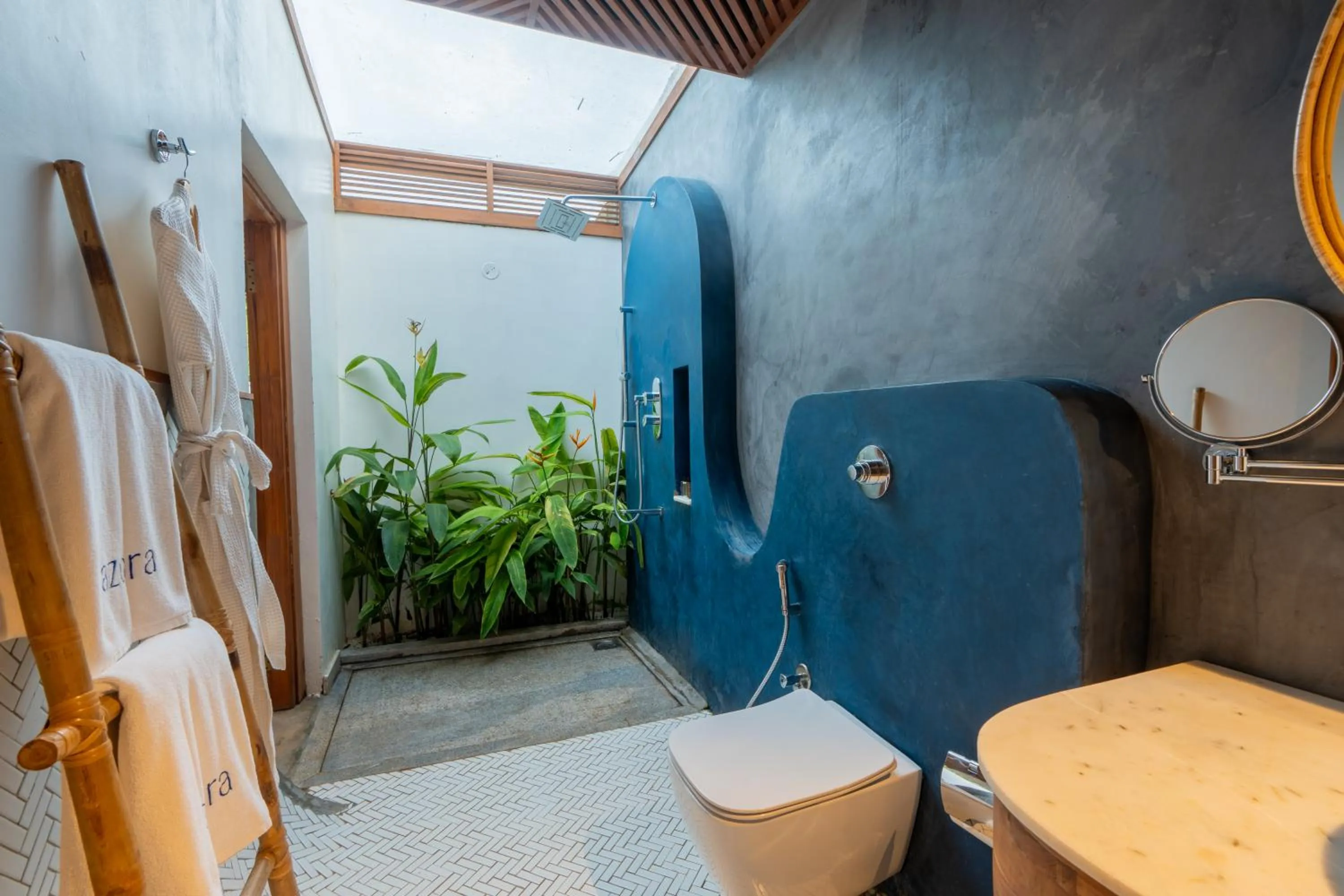 Azora by Ayatana, Goa