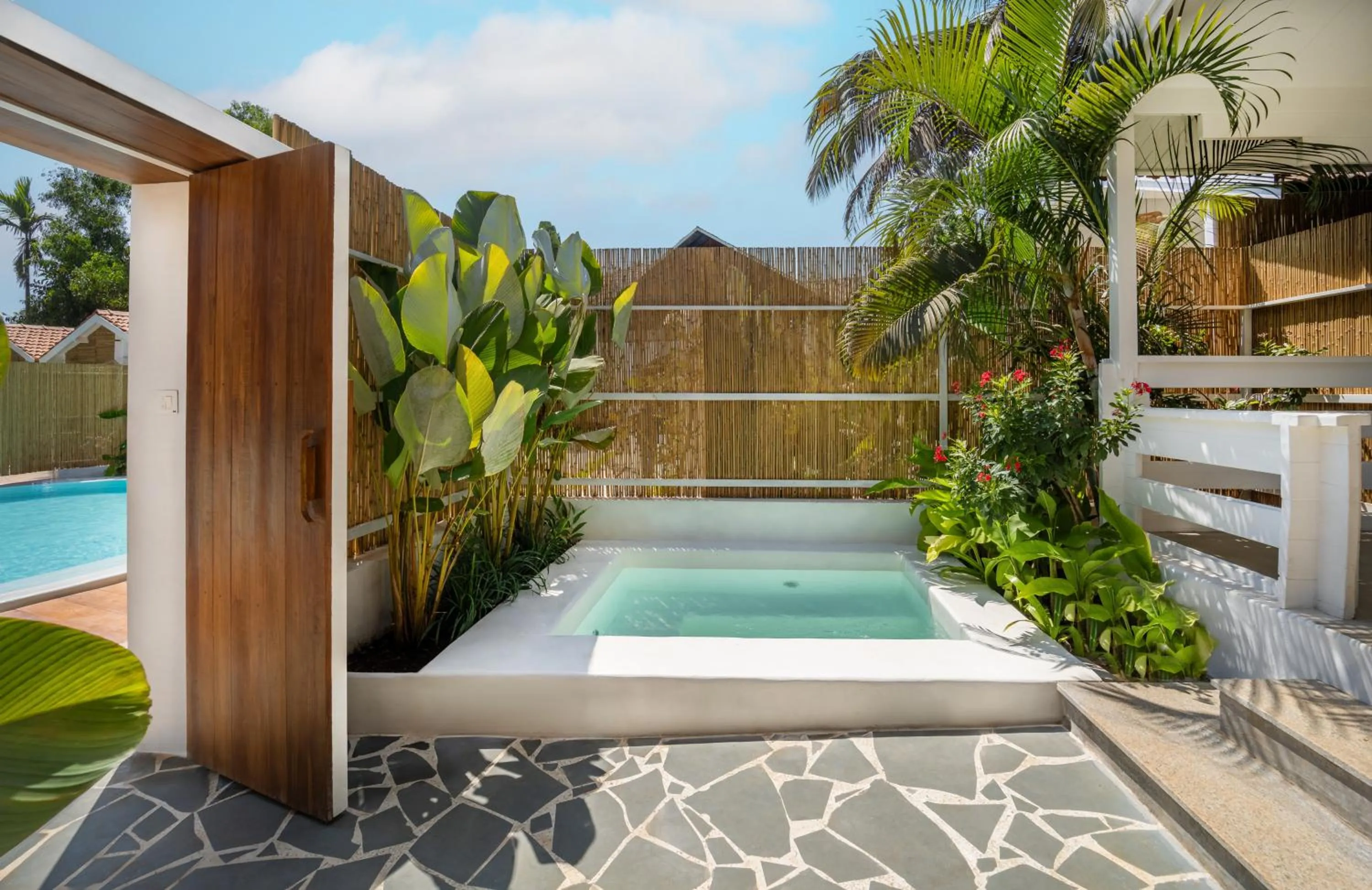 Azora by Ayatana, Goa