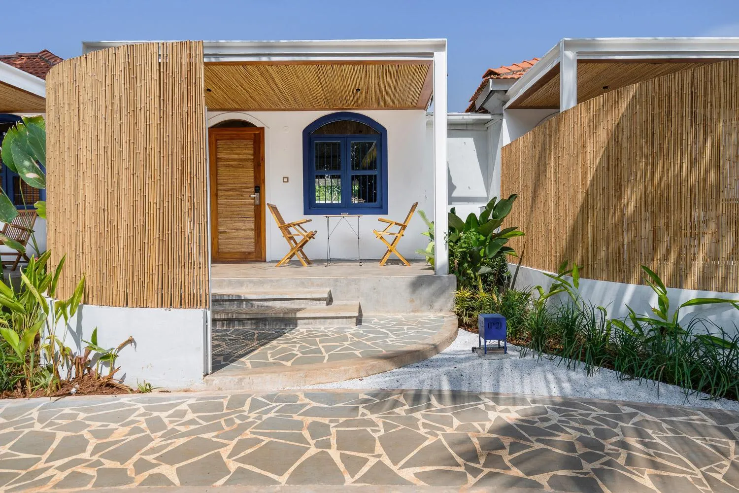 Azora by Ayatana, Goa