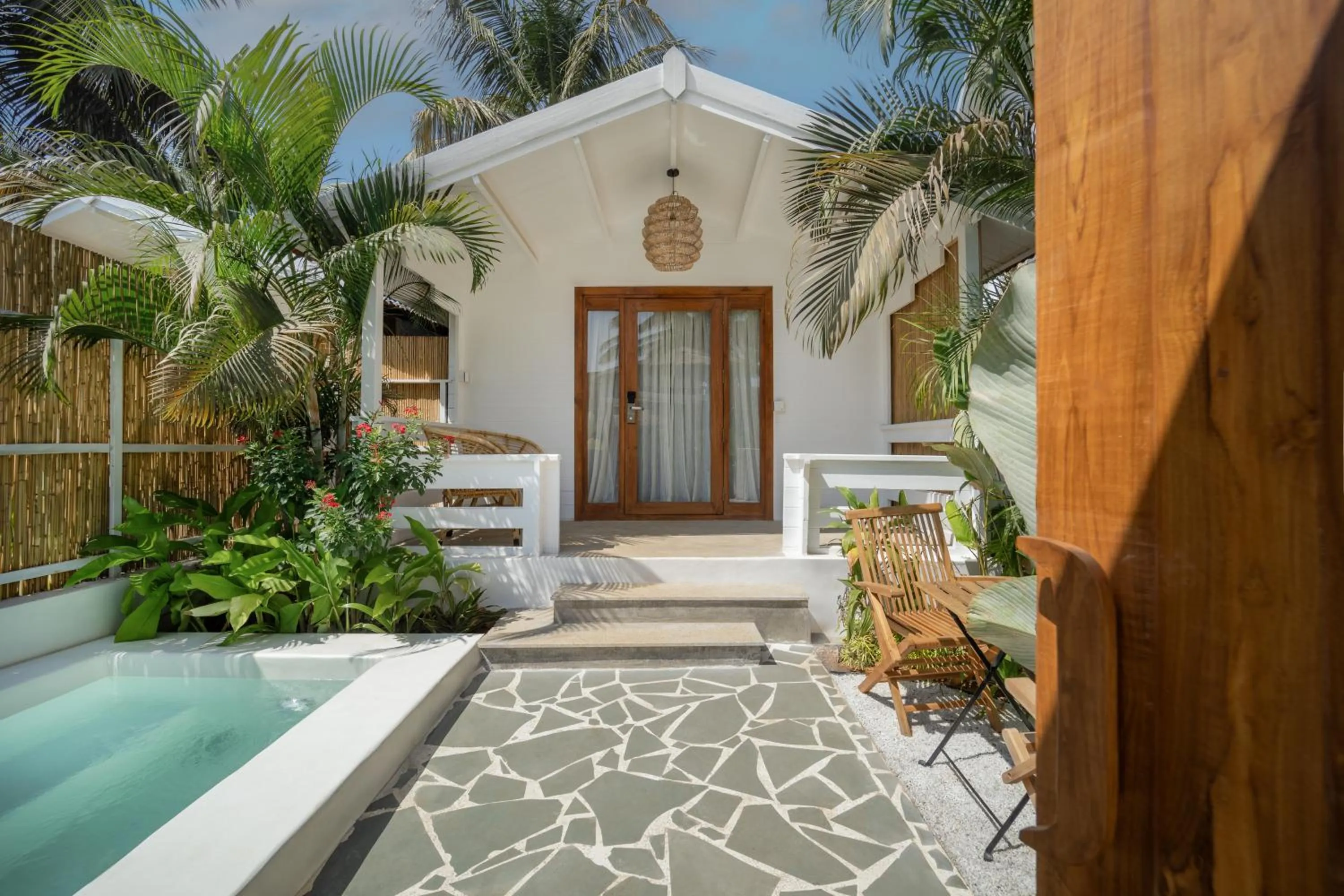 Azora by Ayatana, Goa