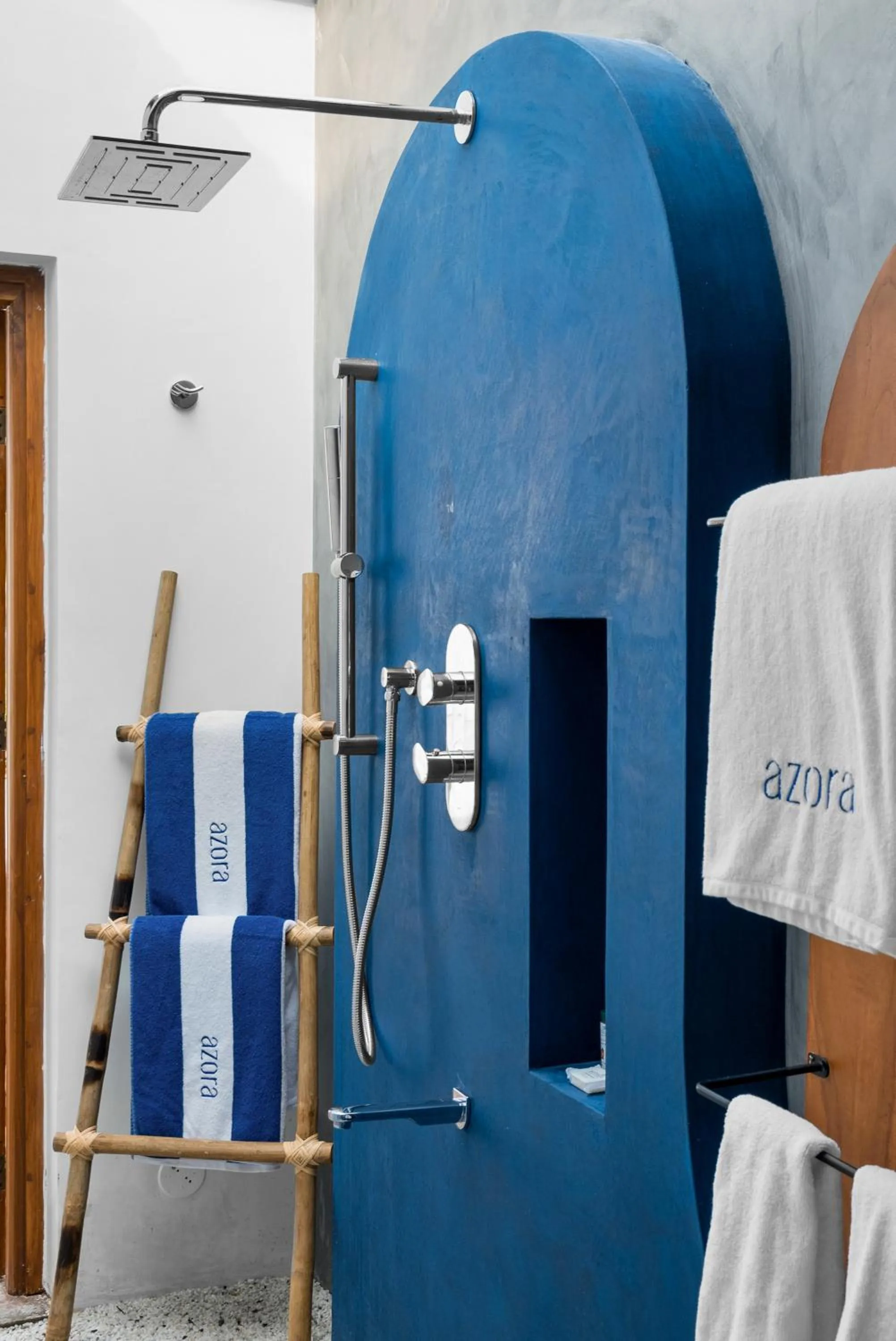 Azora by Ayatana, Goa