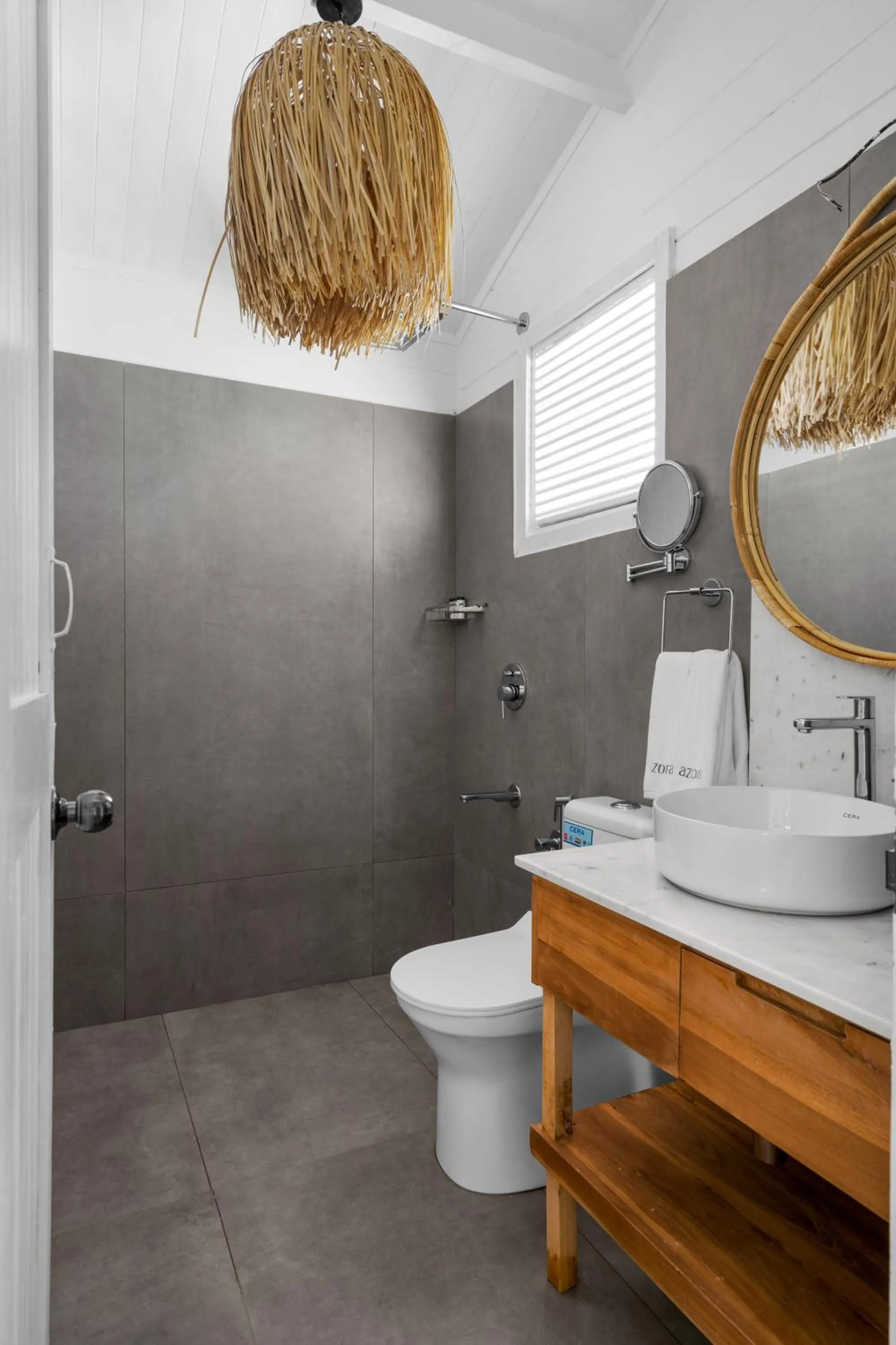 Azora by Ayatana, Goa