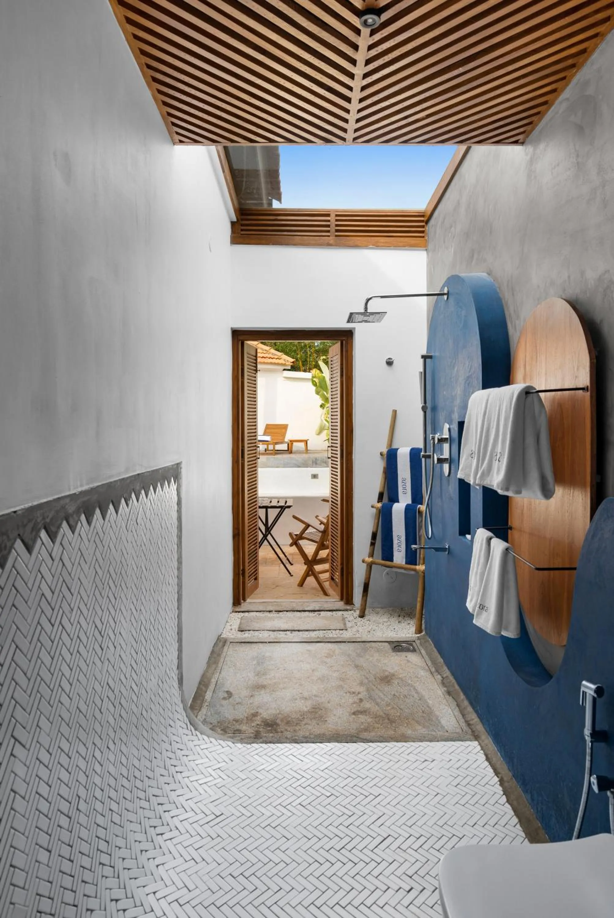 Azora by Ayatana, Goa