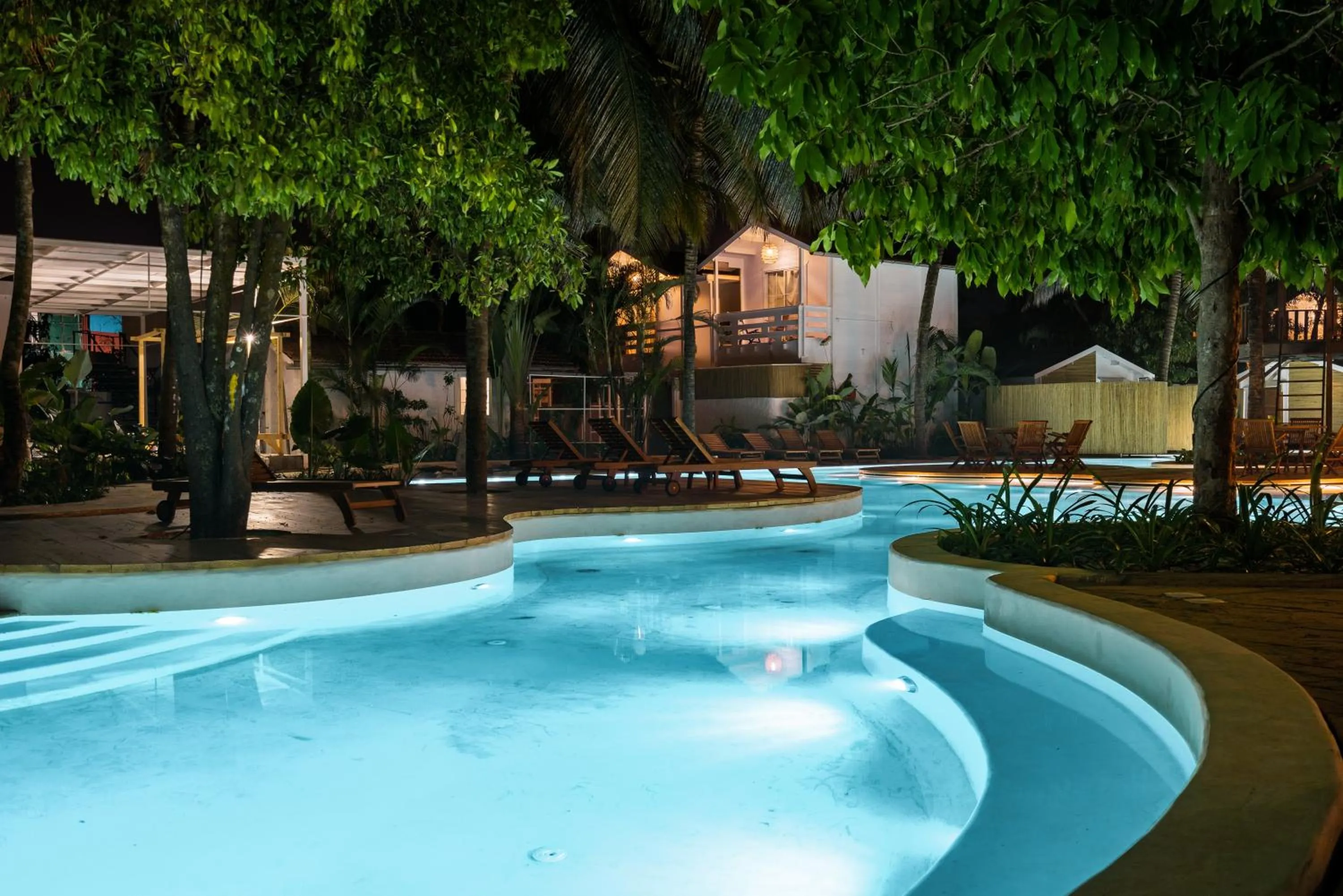 Azora by Ayatana, Goa