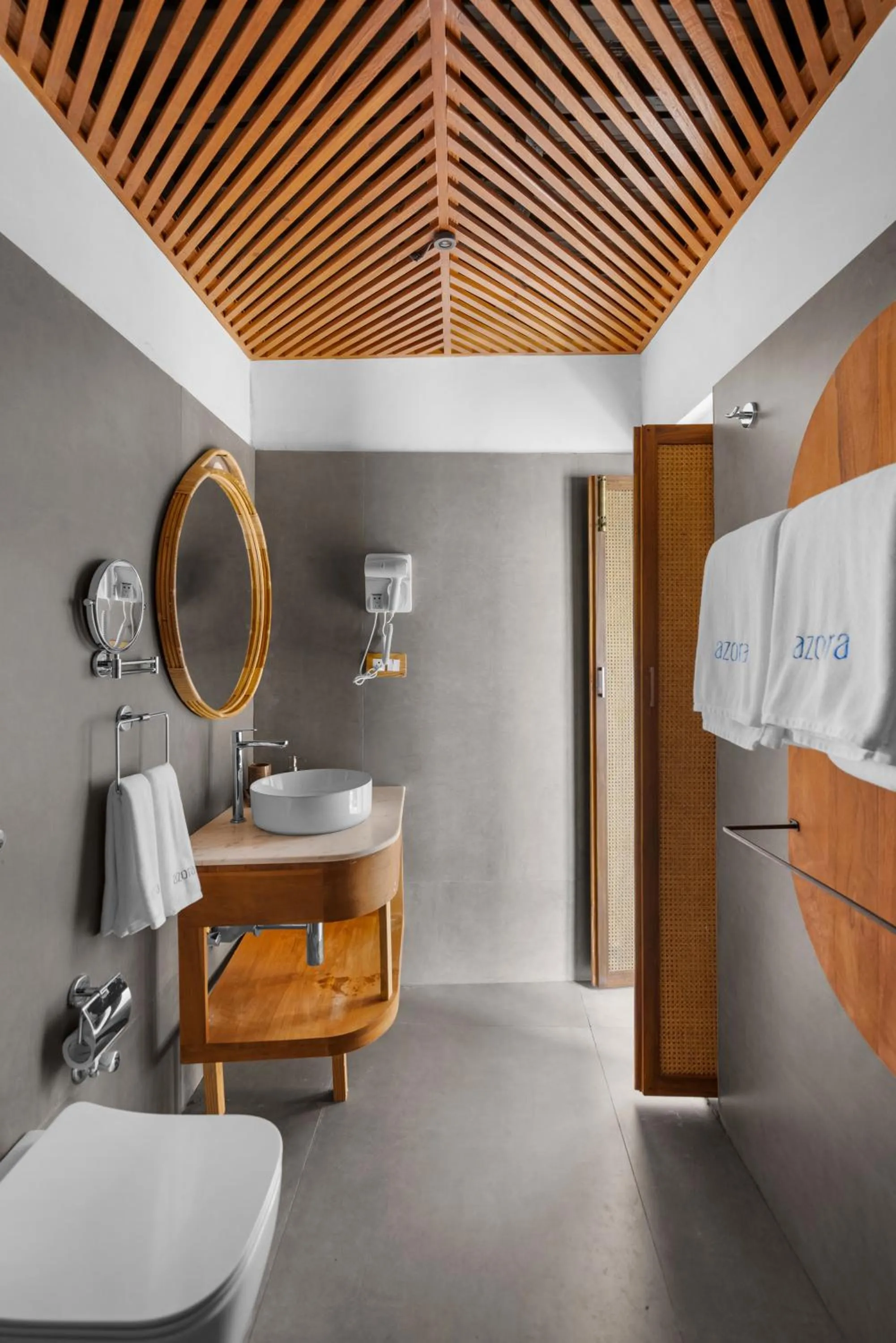 Azora by Ayatana, Goa