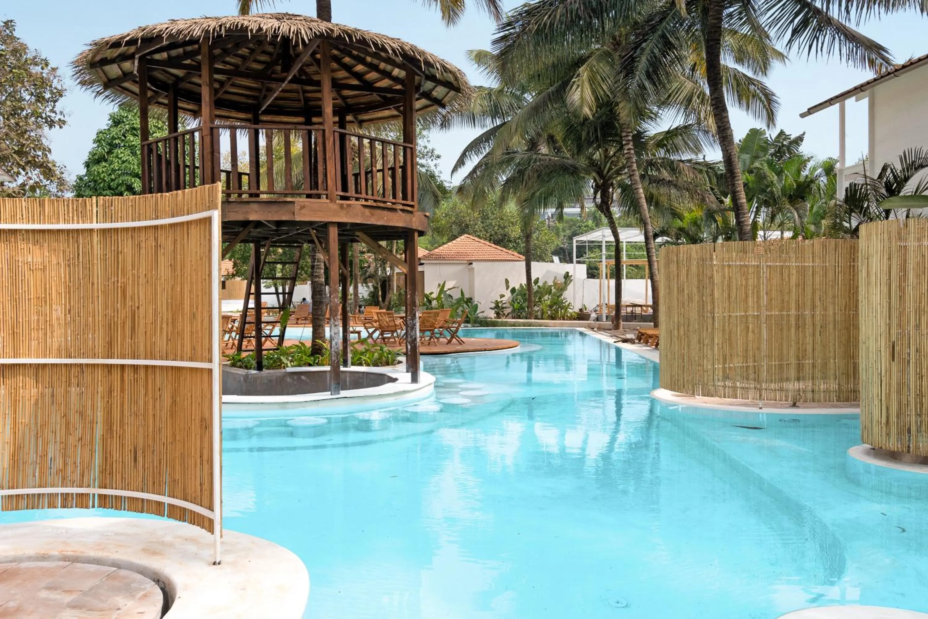 Azora by Ayatana, Goa