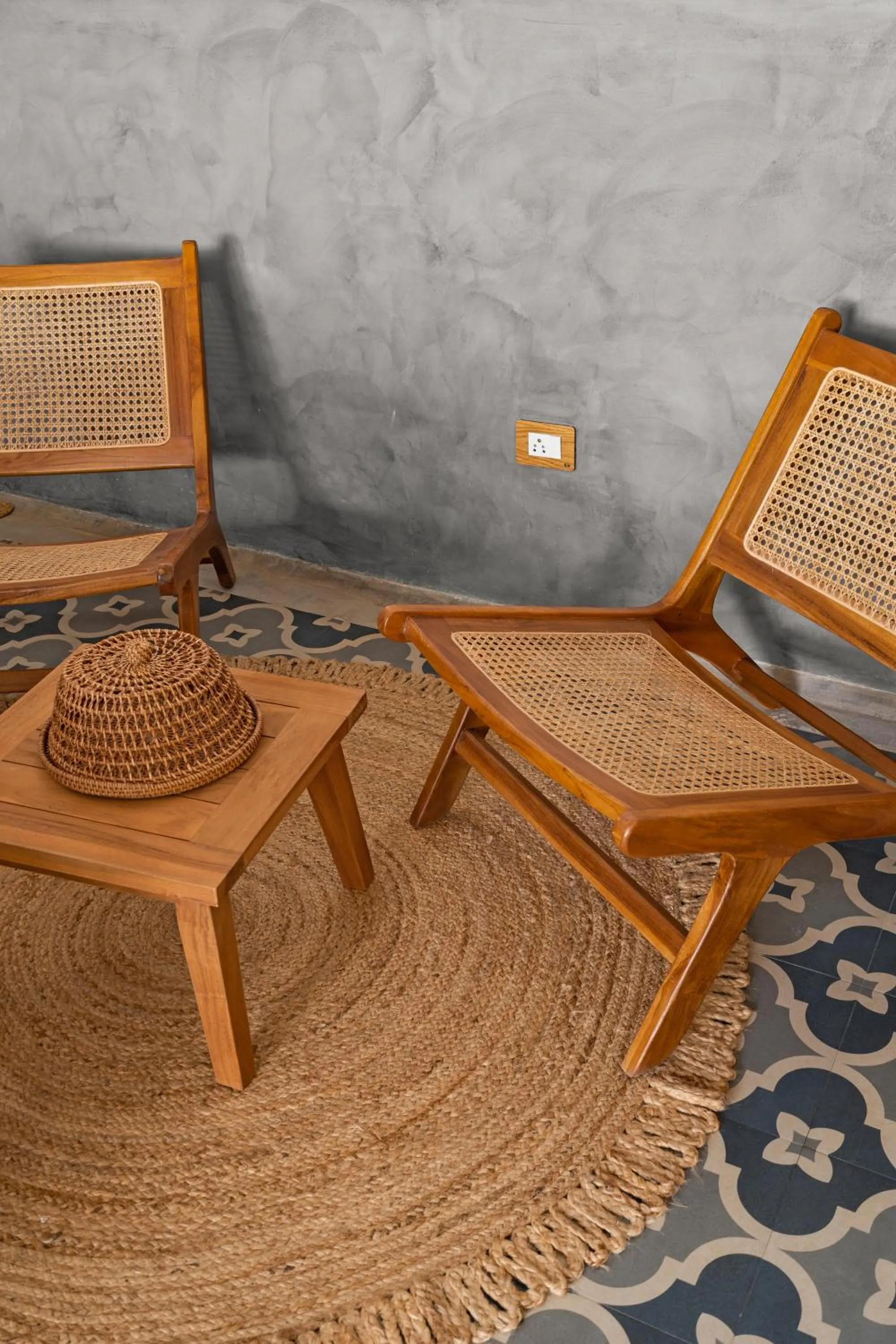 Azora by Ayatana, Goa