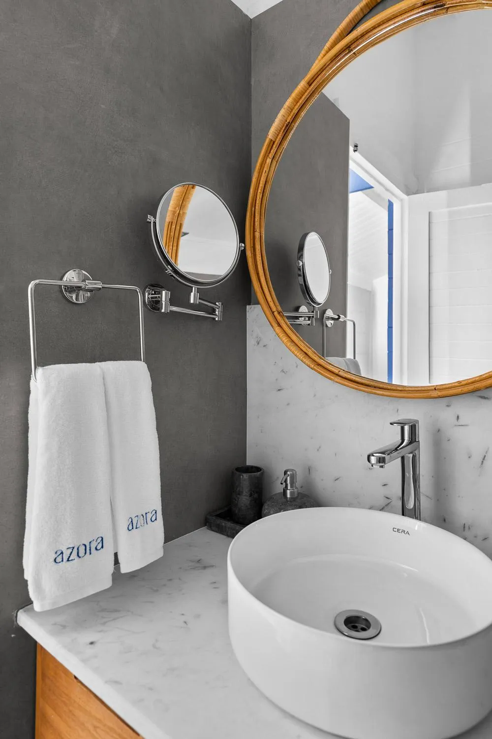 Azora by Ayatana, Goa