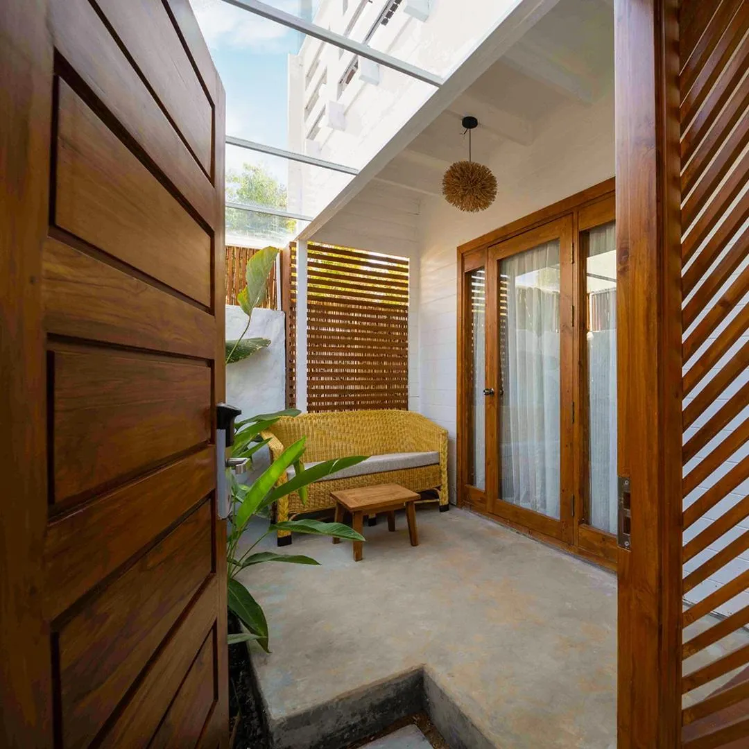 Azora by Ayatana, Goa