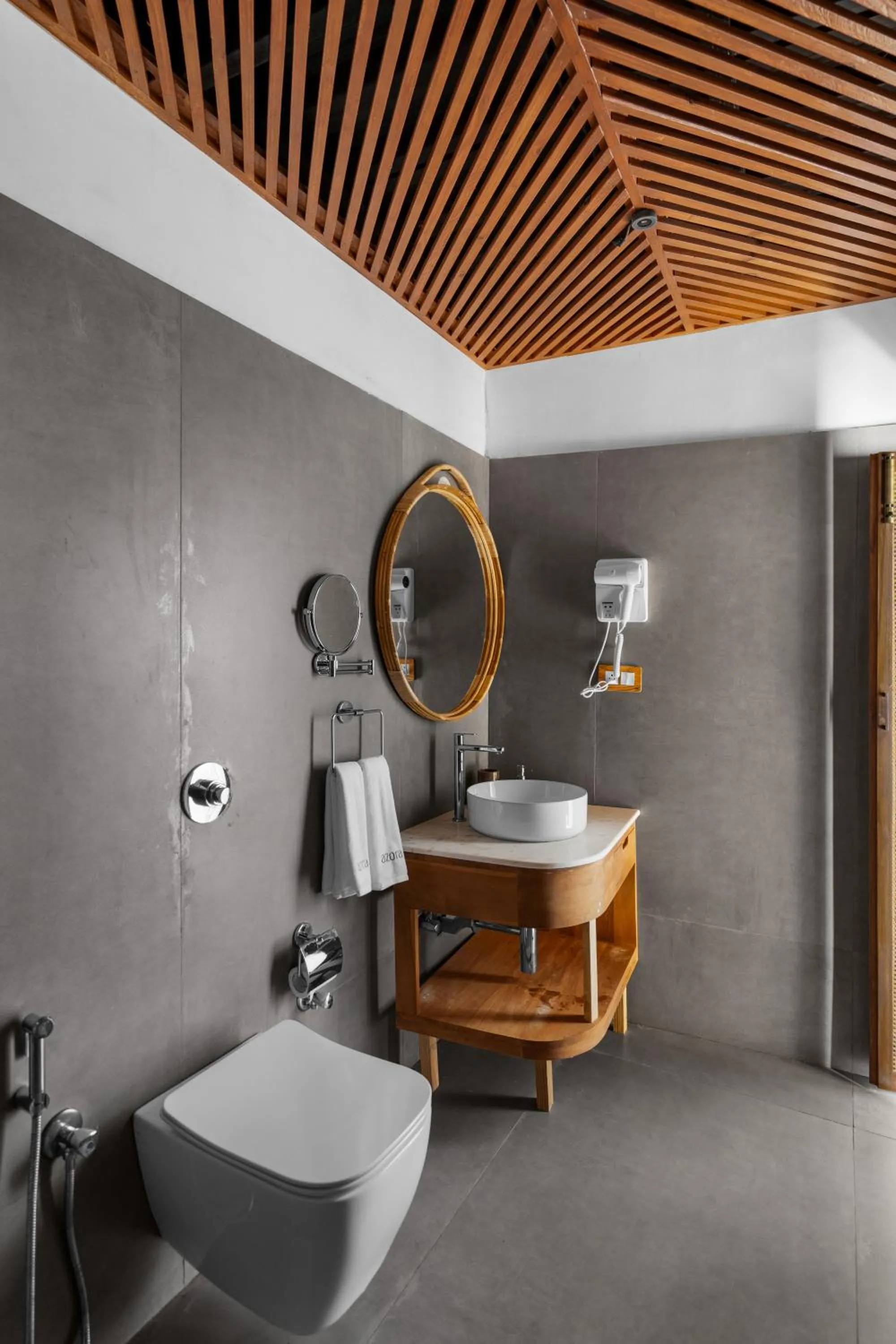 Azora by Ayatana, Goa