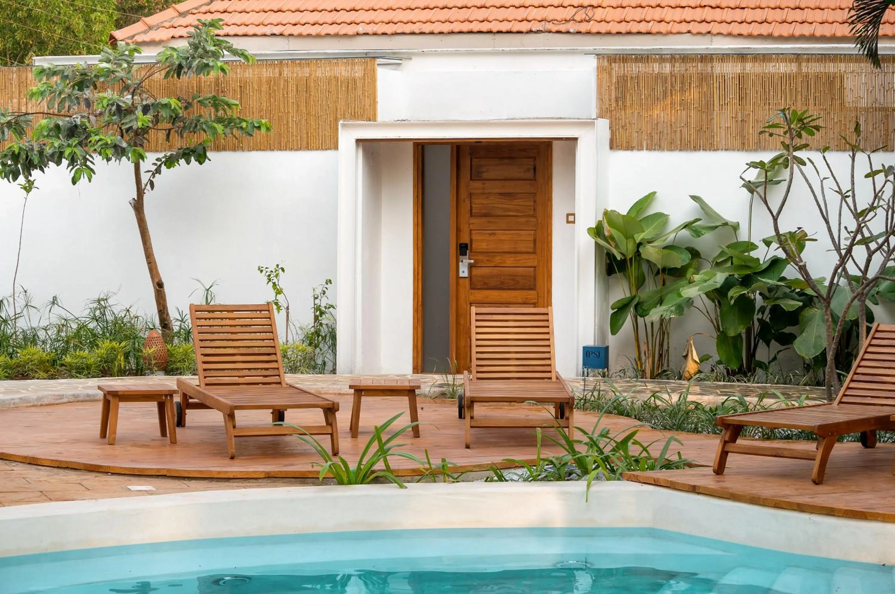 Azora by Ayatana, Goa