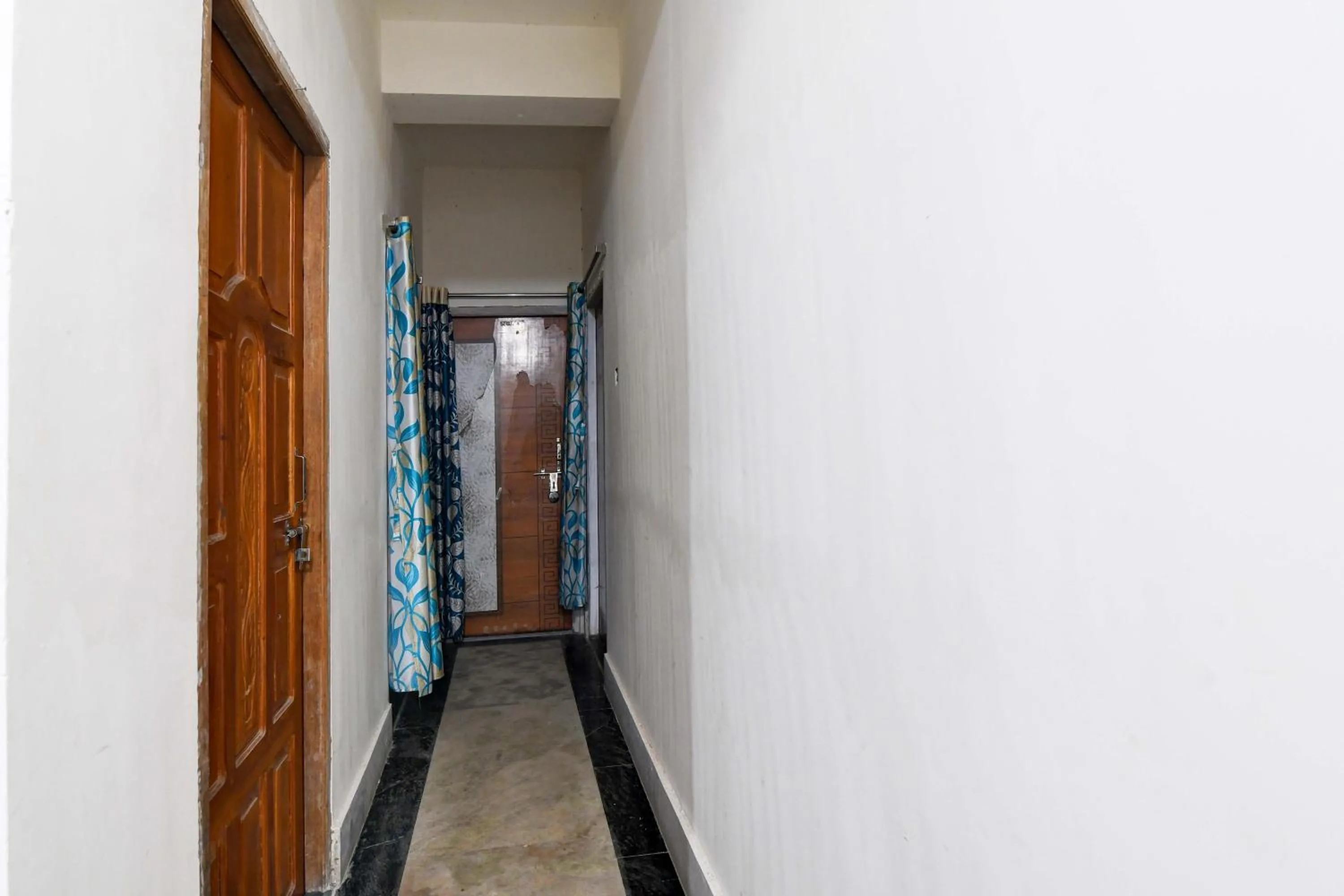 Hotel O RAHAN APPARTMENT