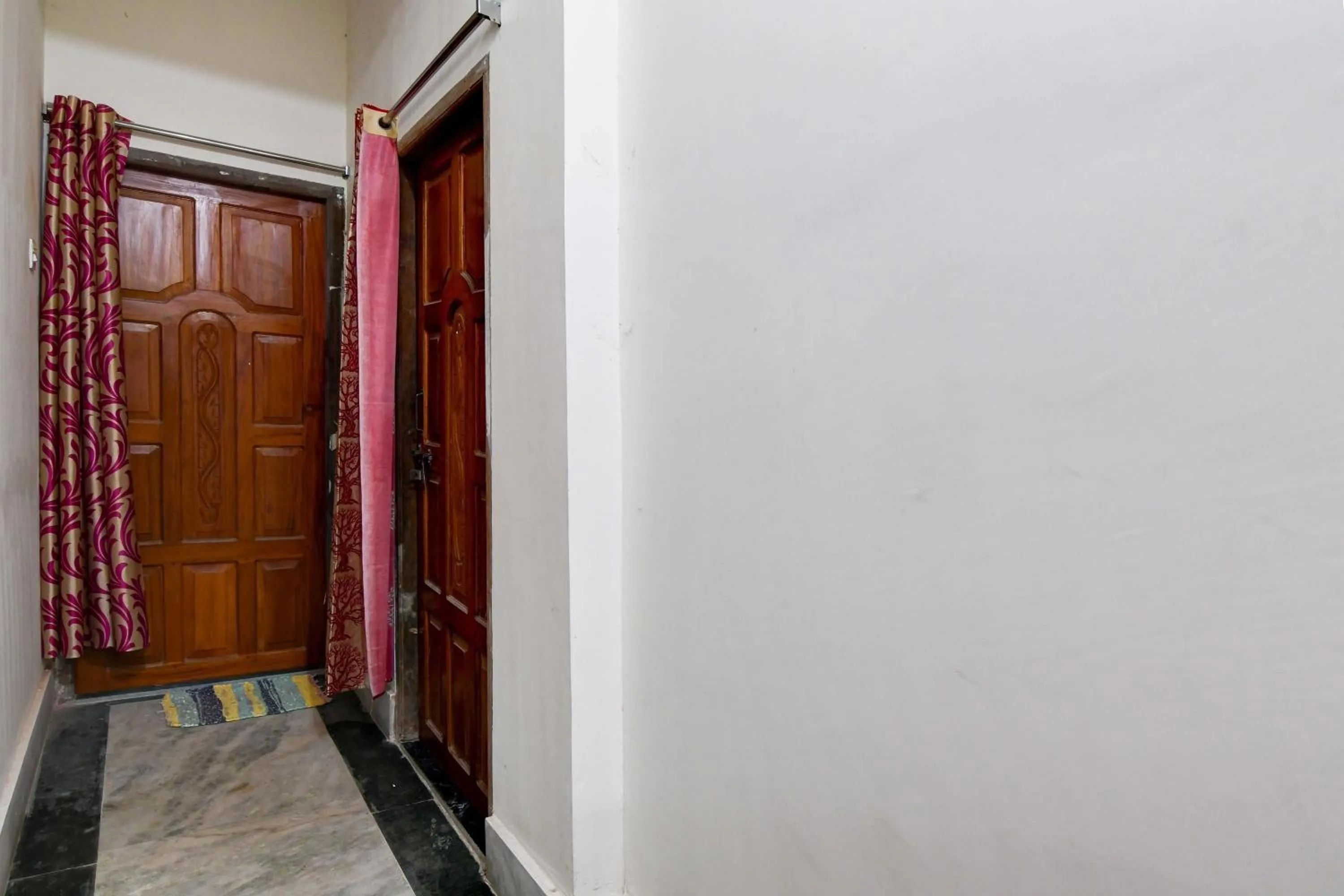 Hotel O RAHAN APPARTMENT