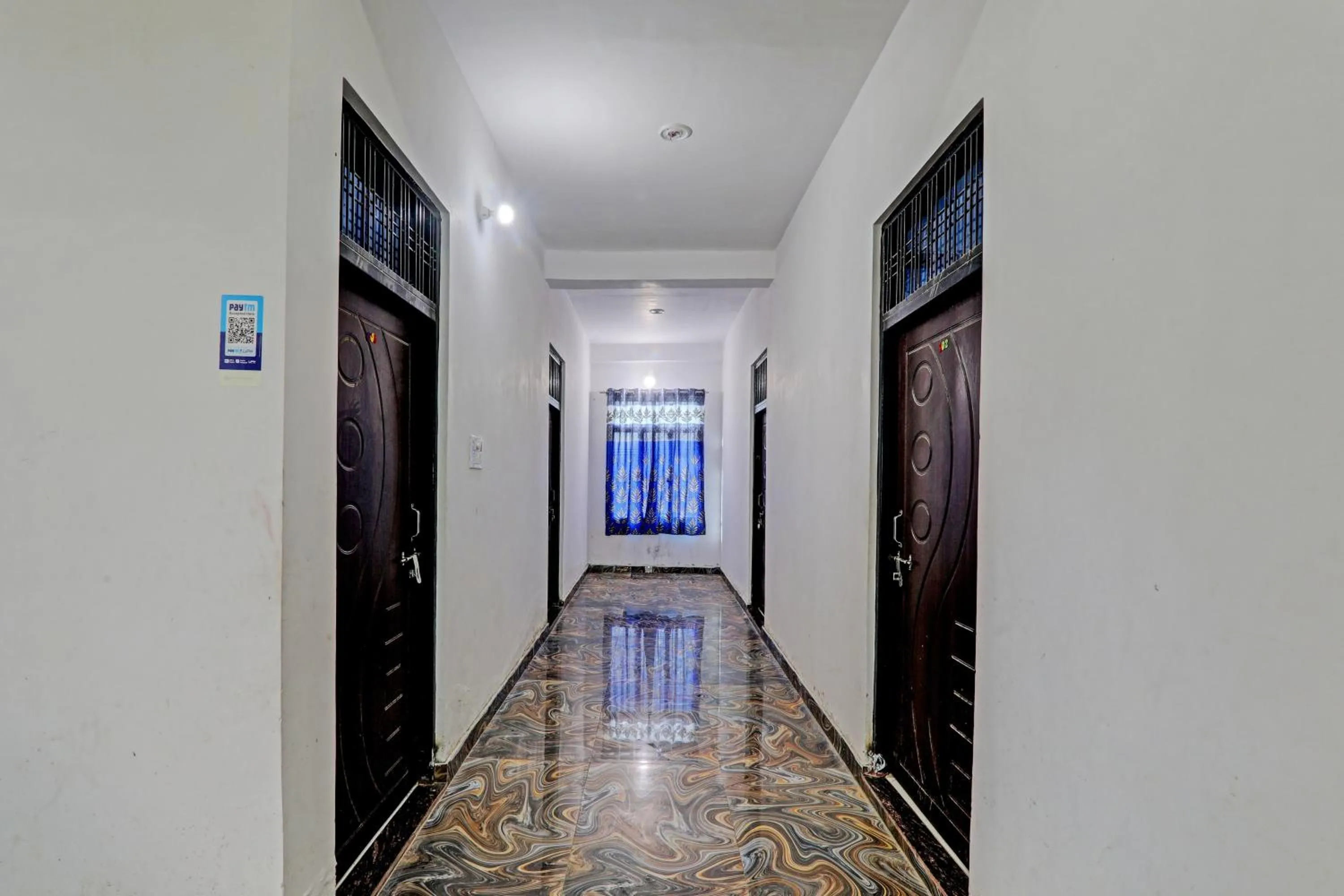 Lobby or reception in Hotel O by OYO ONCE MORE RESTAURANT AND CAFE