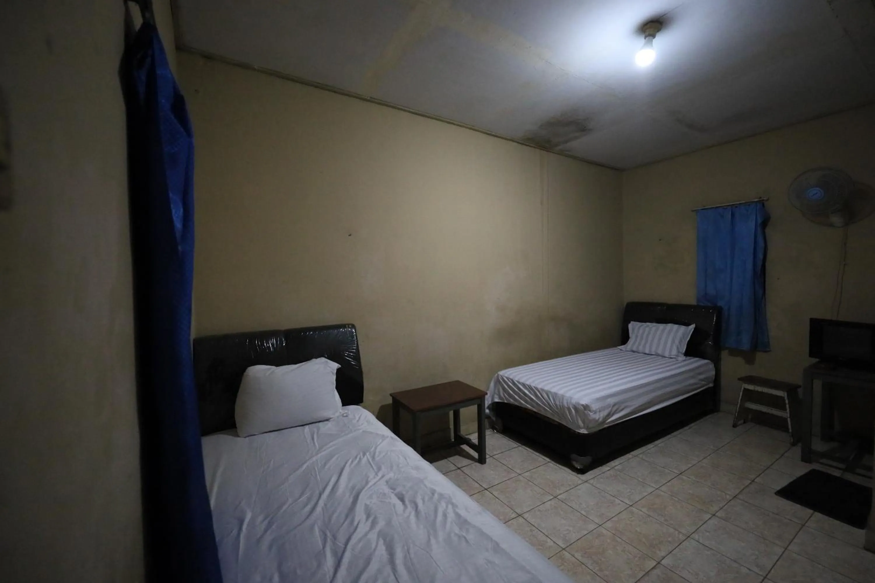 Bedroom in OYO 93343 Sukma Residence