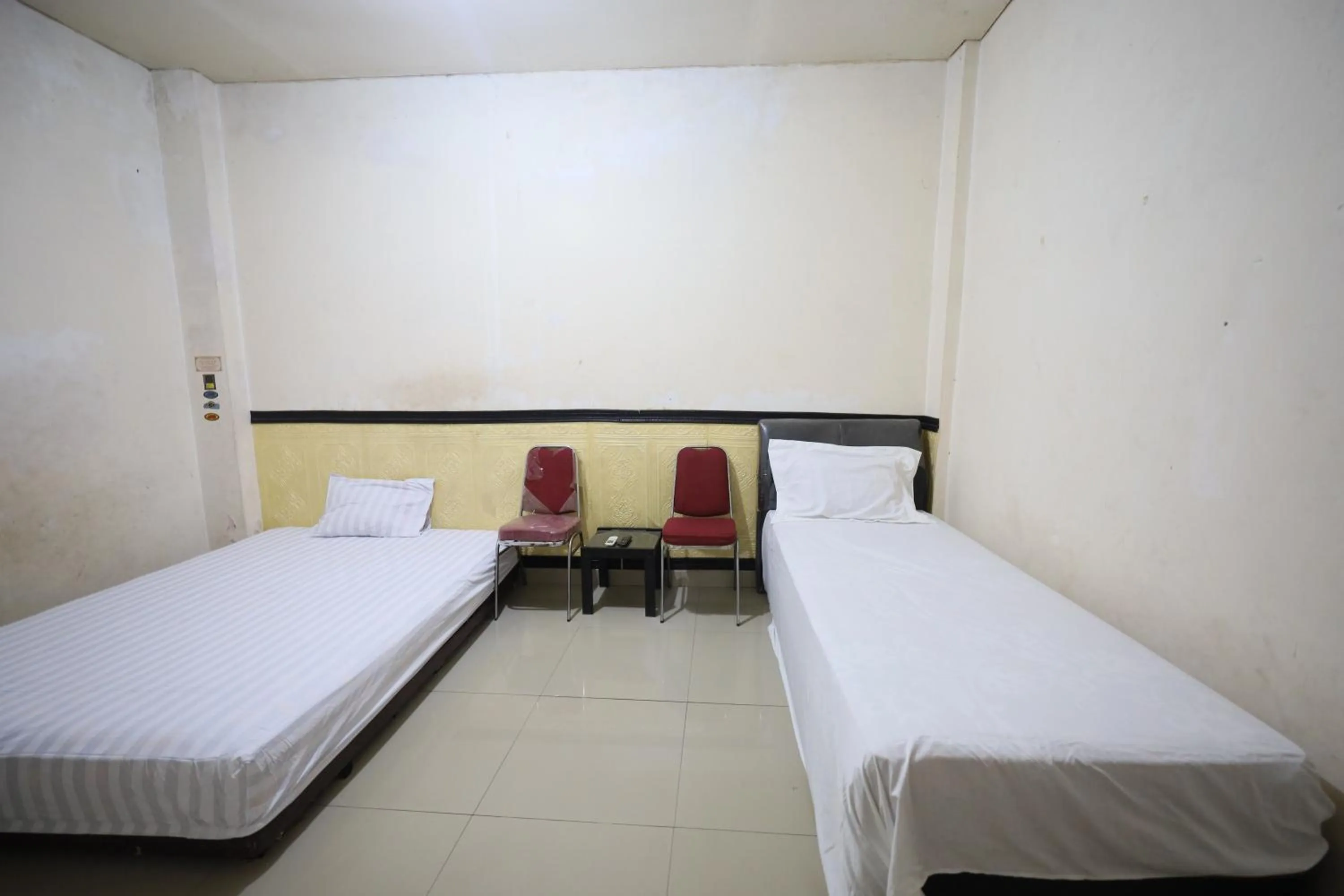 Bedroom in OYO 93343 Sukma Residence