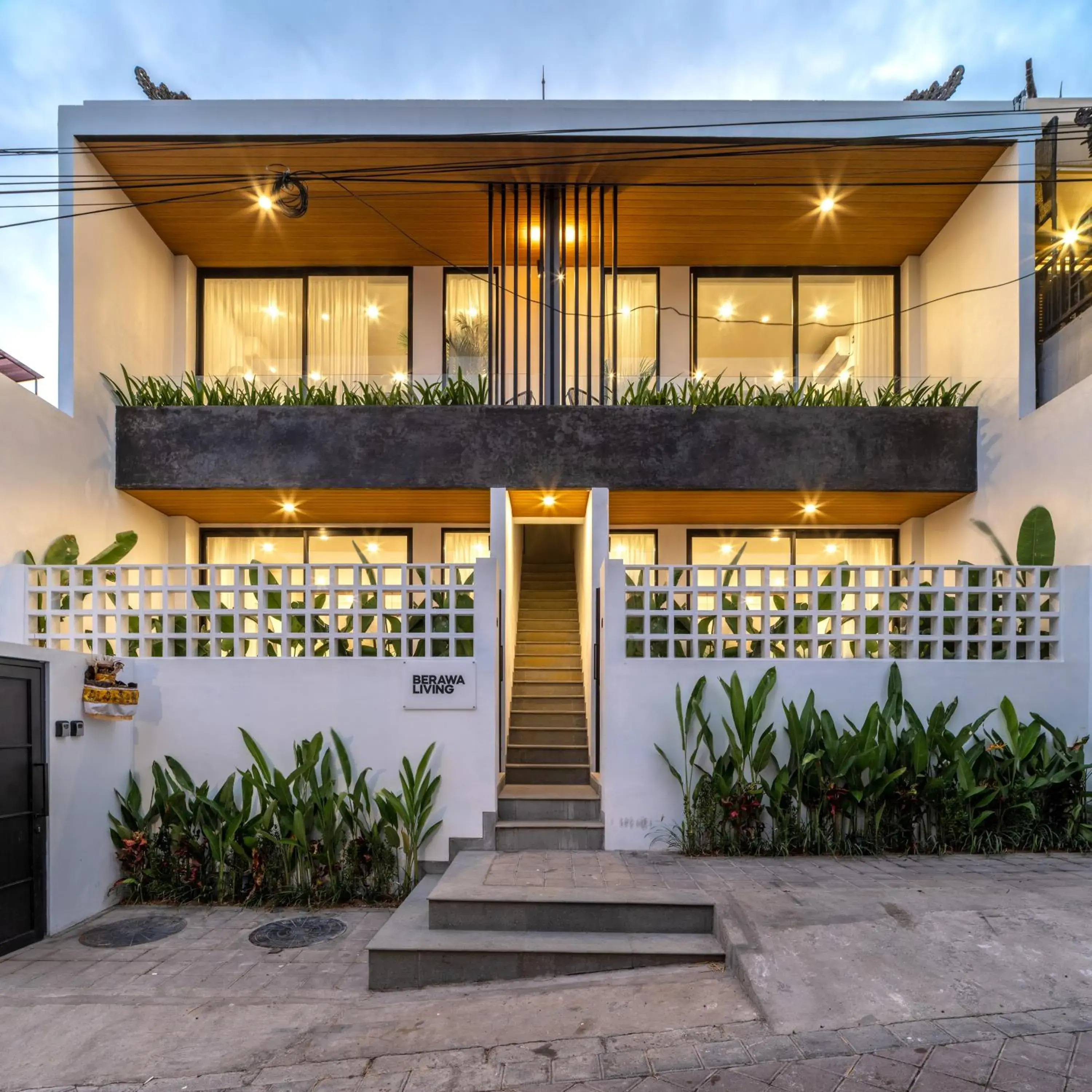 Berawa Living Apartment Canggu Berawa Living Apartment Canggu