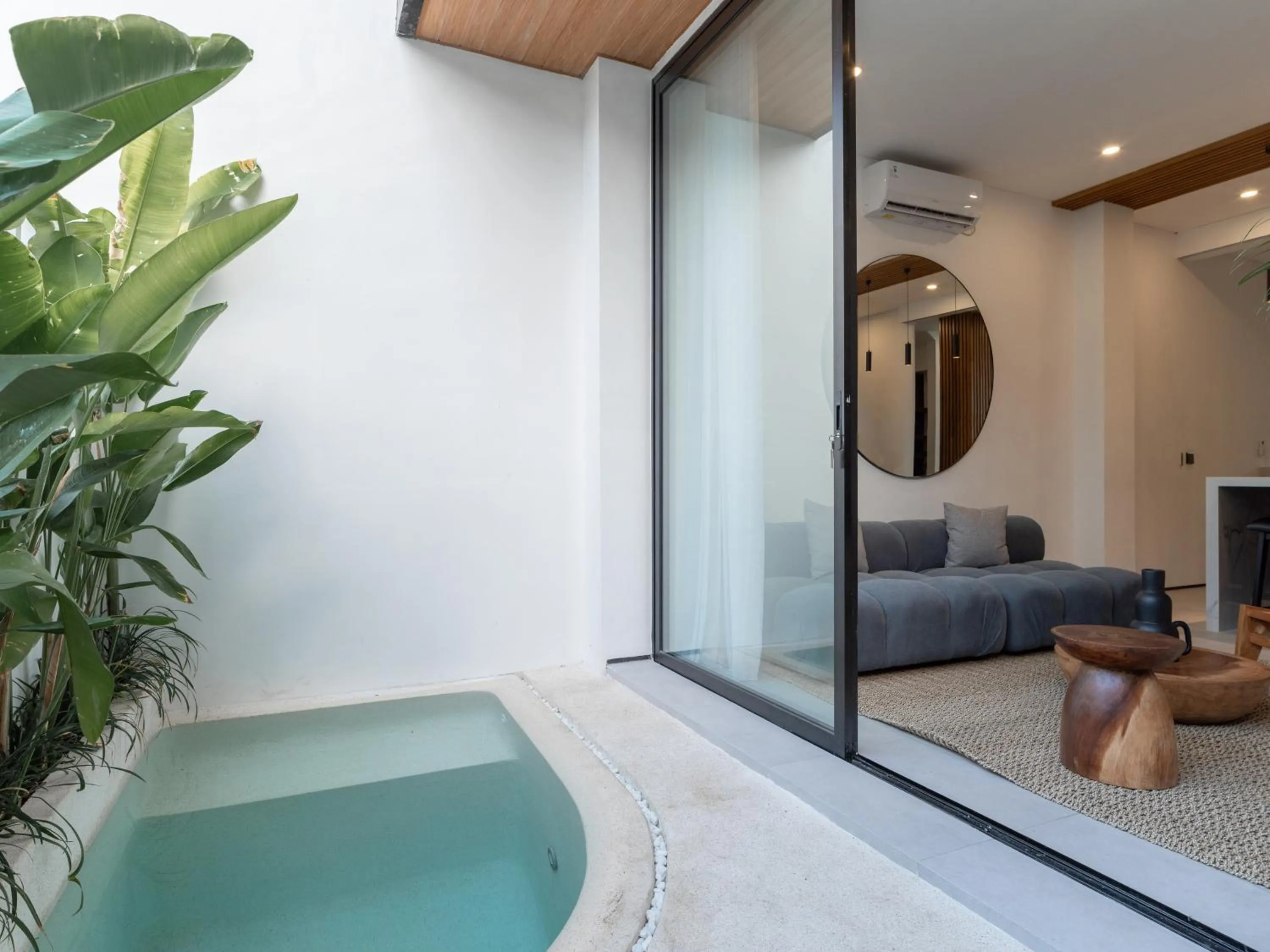 Berawa Living Apartment Canggu