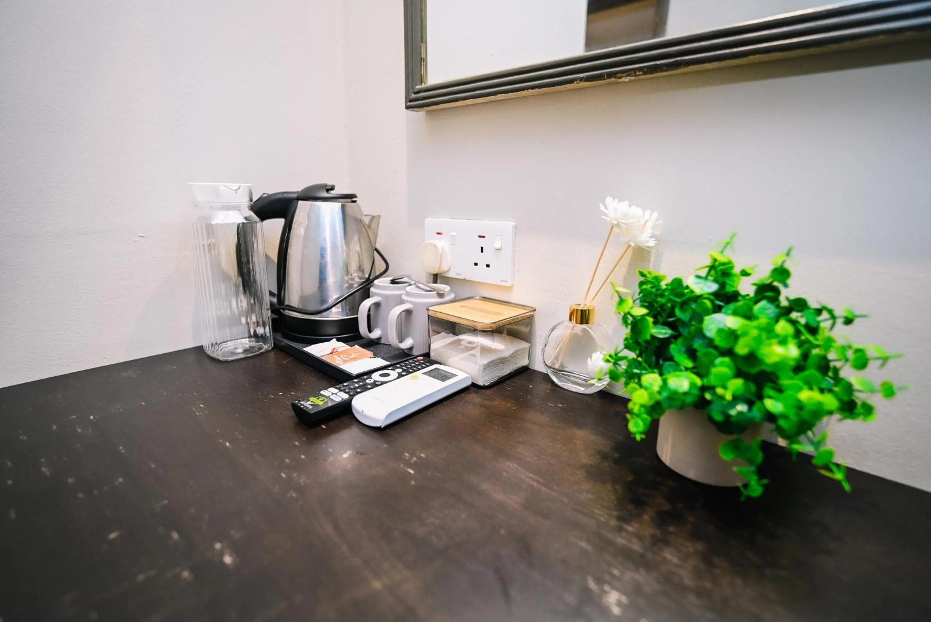 Kingston Hotel 6 - Changkat, Bukit Bintang