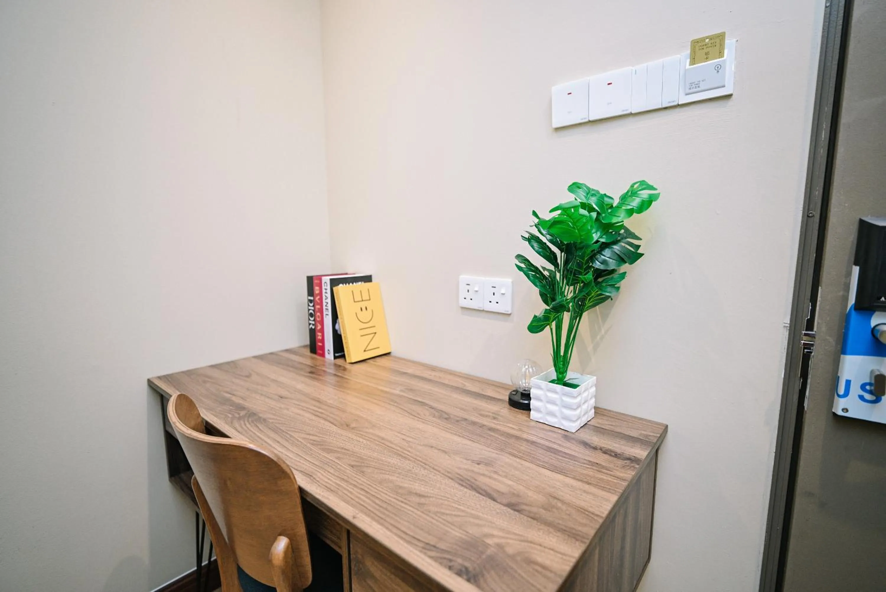 Kingston Hotel 6 - Changkat, Bukit Bintang